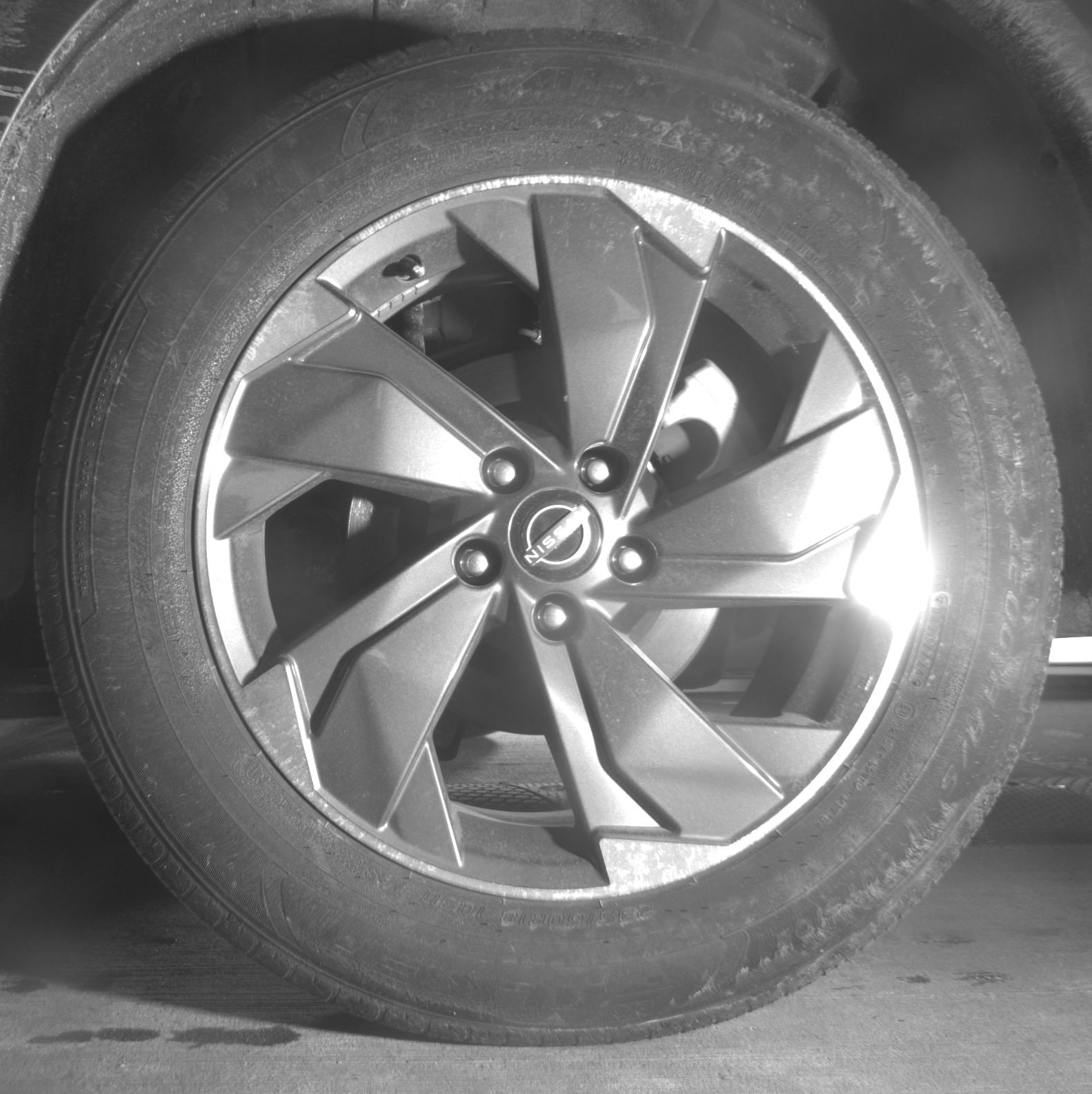 Thumbnail: 2025 Nissan Rogue - 11