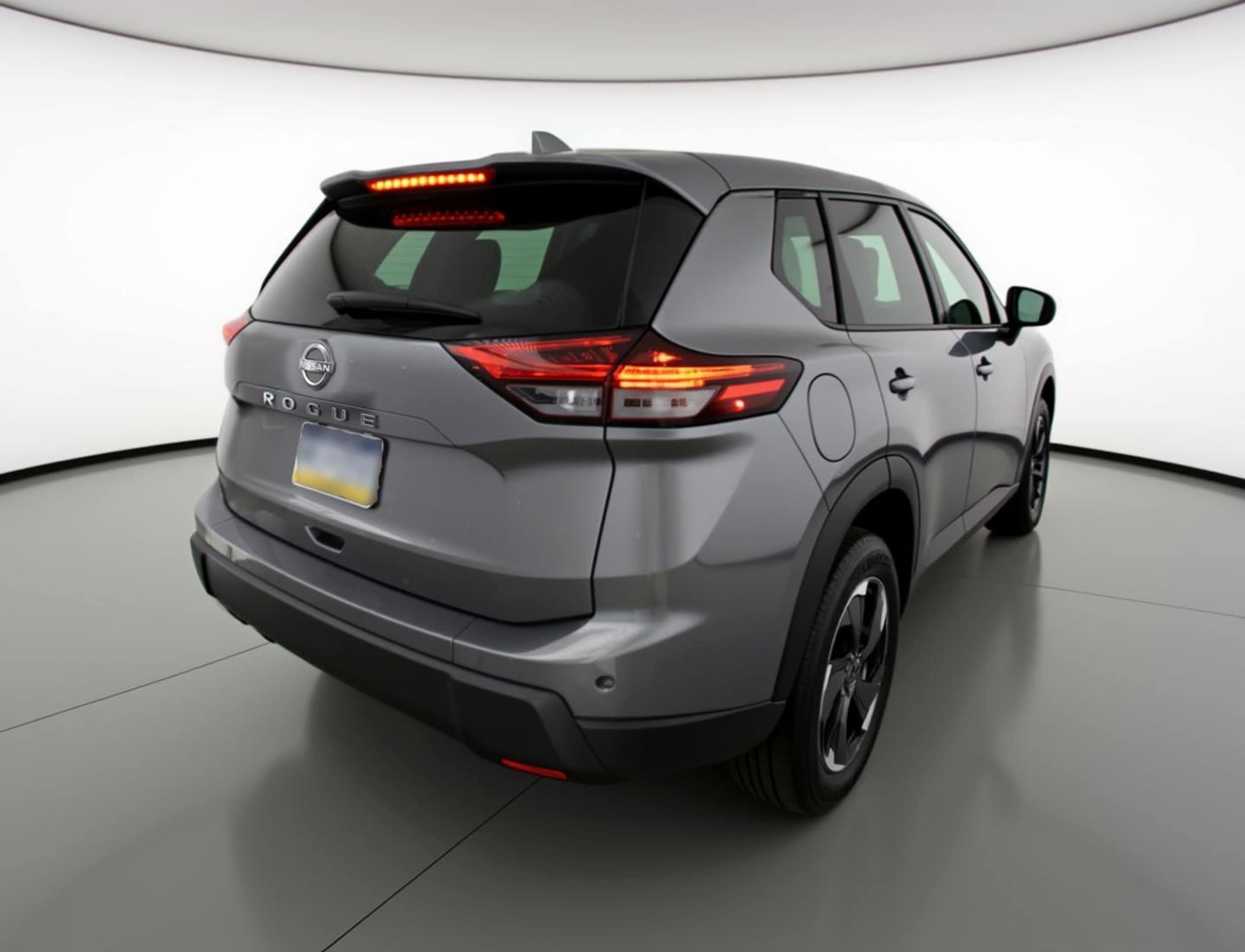 Thumbnail: 2025 Nissan Rogue - 7