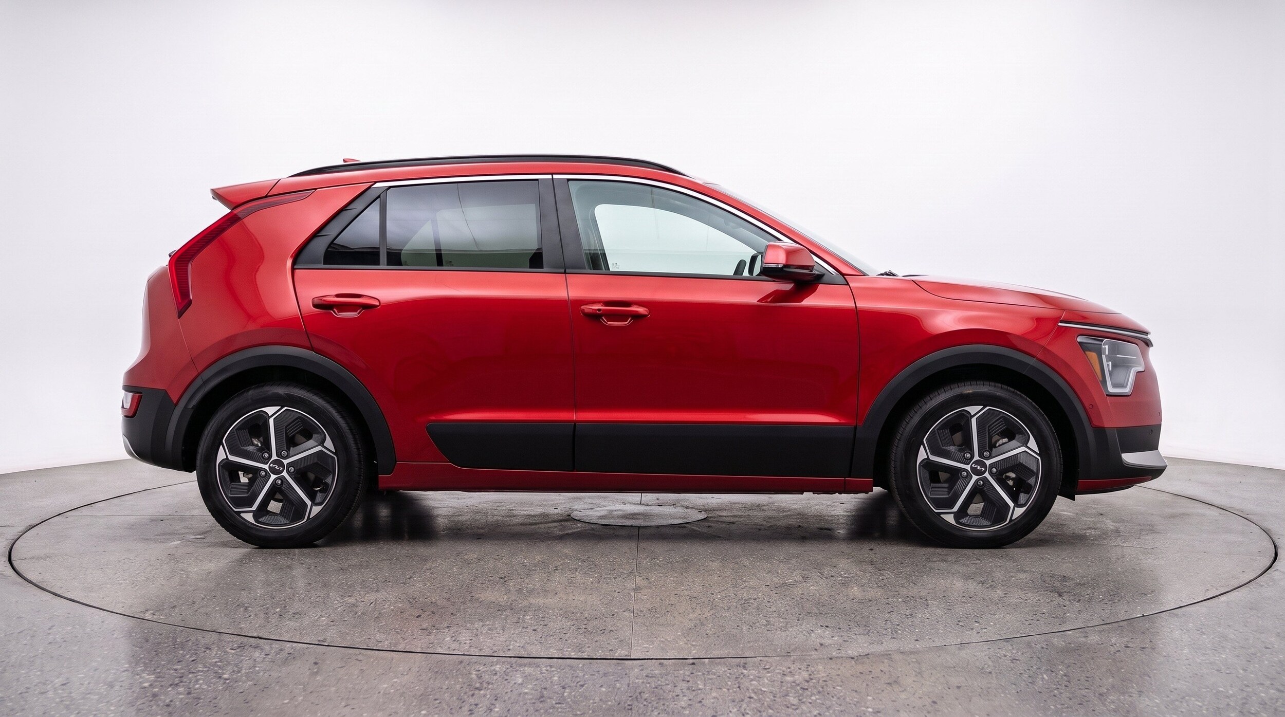 Thumbnail: 2026 Kia Niro - 11