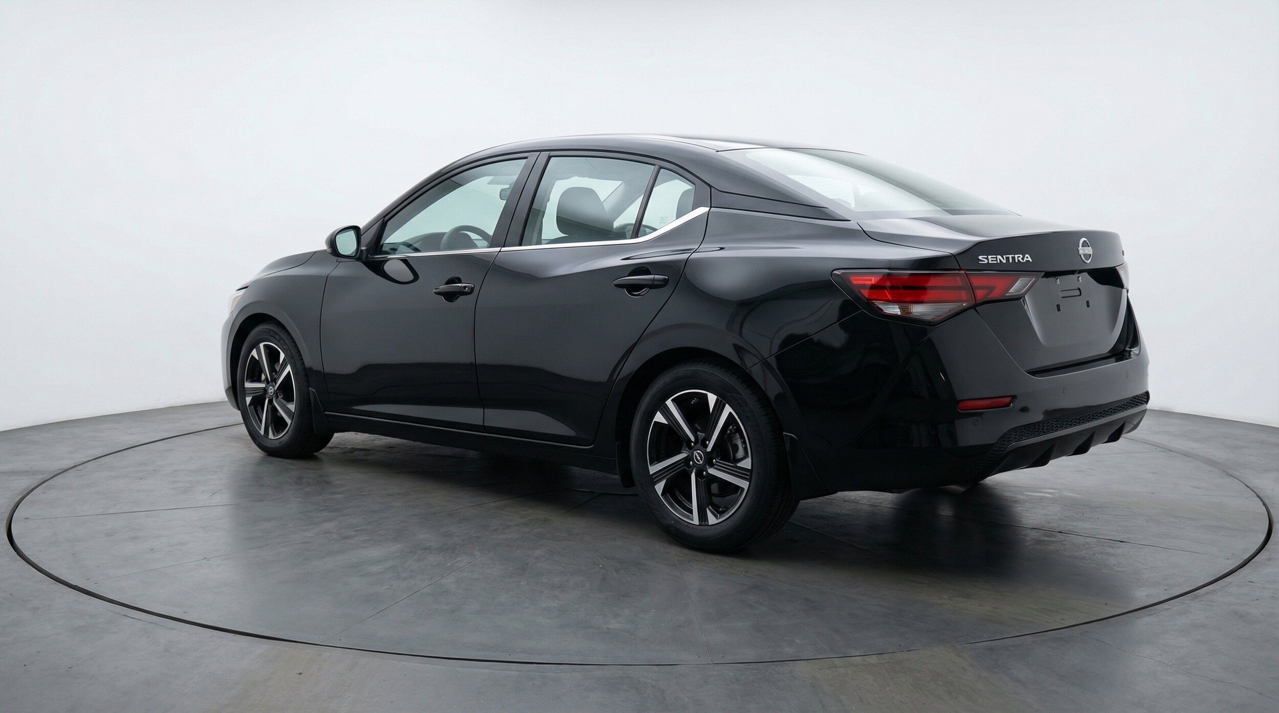 Thumbnail: 2025 Nissan Sentra - 6