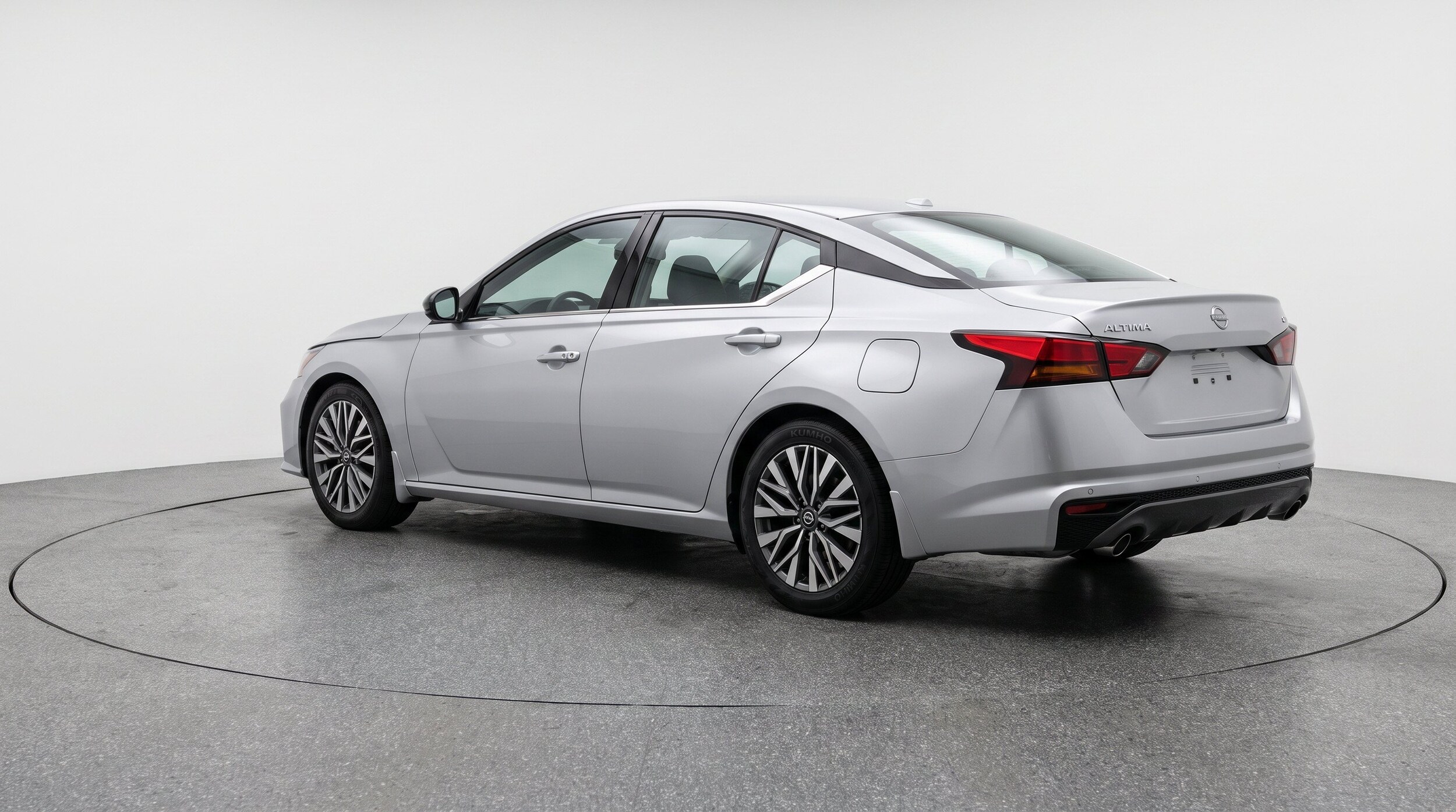 Thumbnail: 2026 Nissan Altima - 6