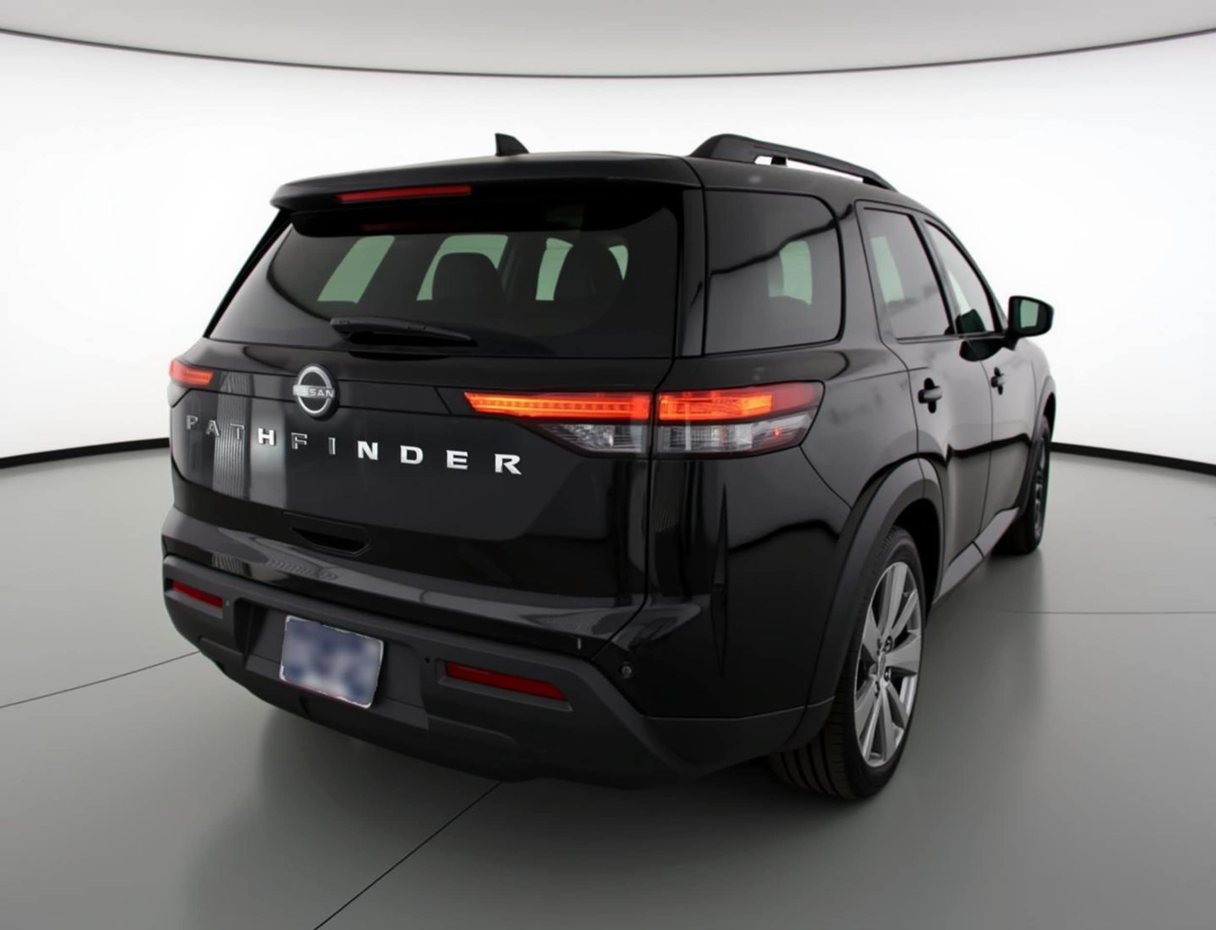 Thumbnail: 2025 Nissan Pathfinder - 7