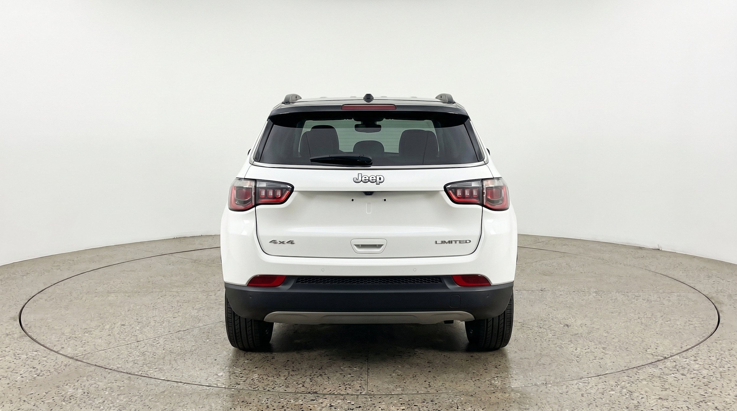 Thumbnail: 2025 Jeep Compass - 7