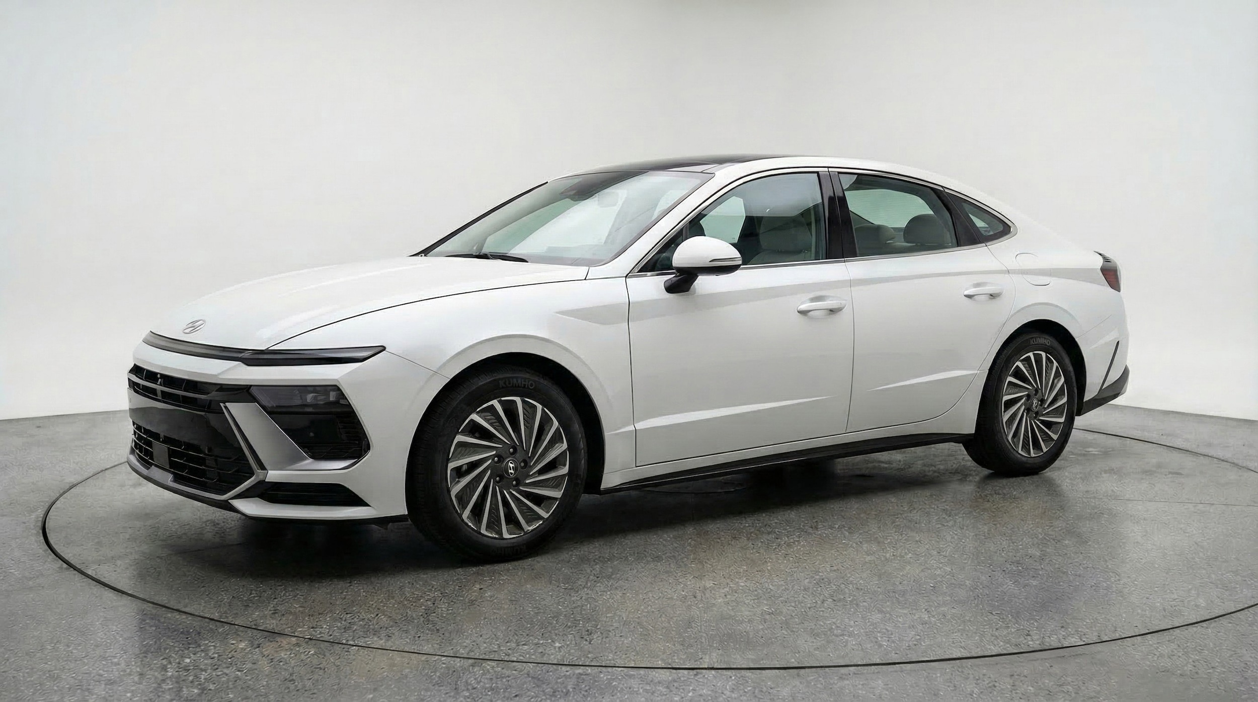Thumbnail: 2025 Hyundai Sonata - 3