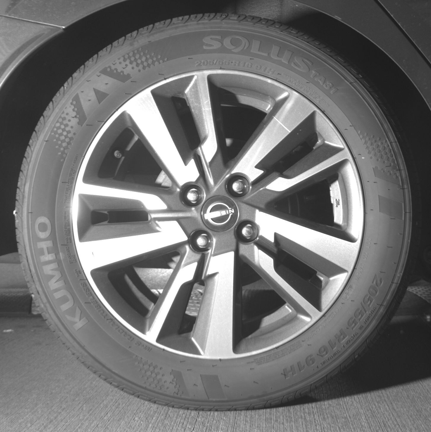 Thumbnail: 2025 Nissan Versa - 12