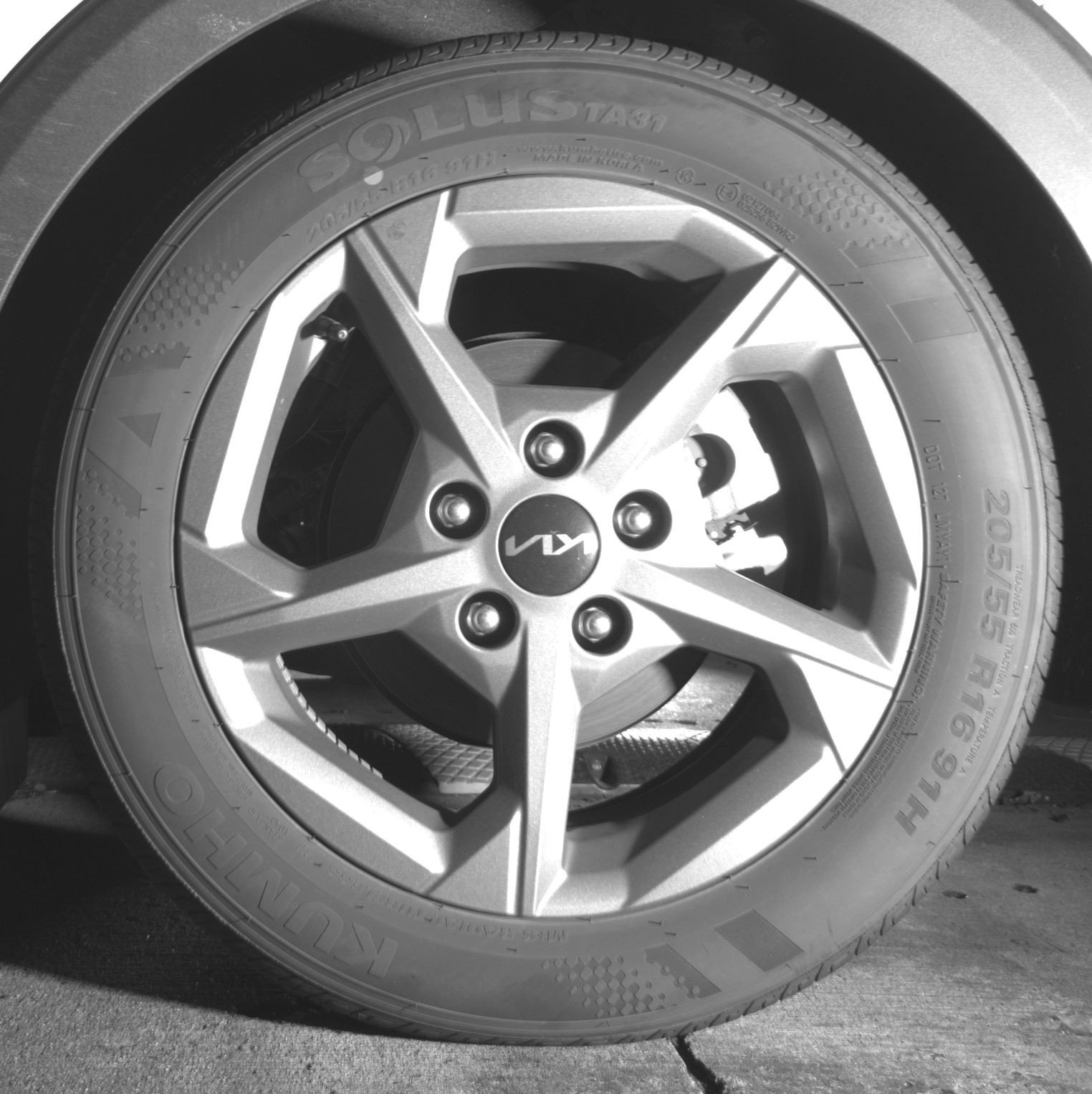 Thumbnail: 2025 Kia K4 - 14