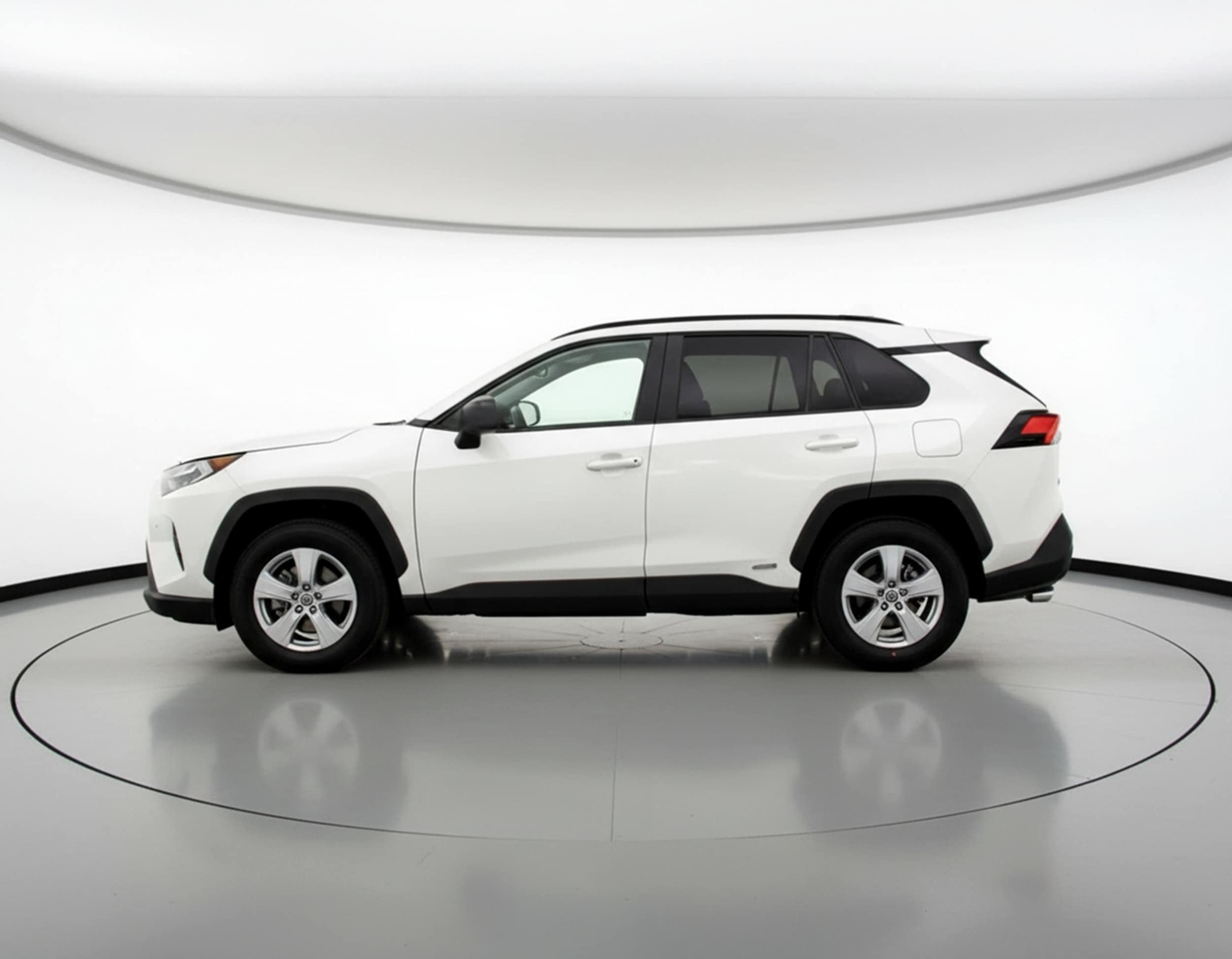 Thumbnail: 2025 Toyota RAV4 - 4