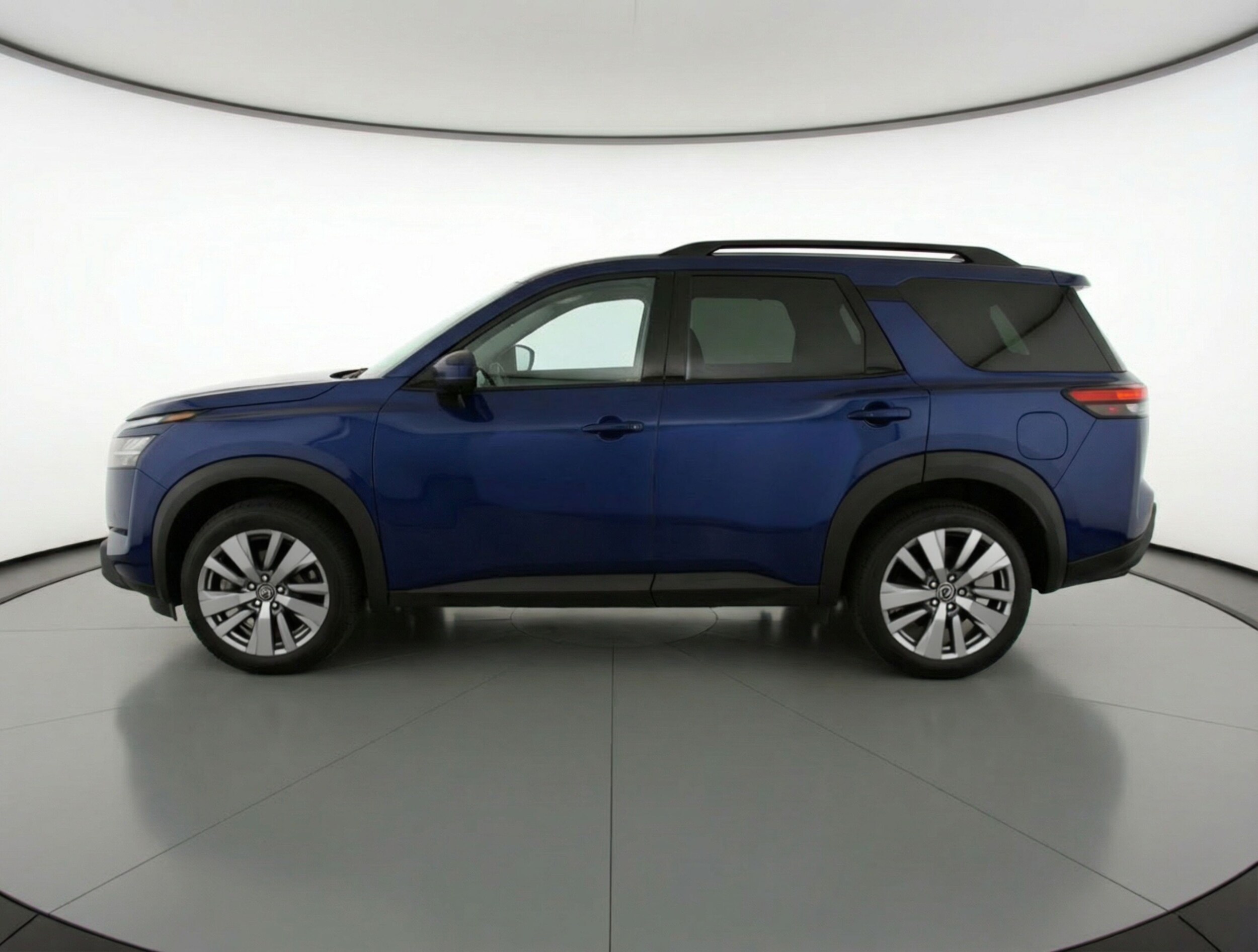 Thumbnail: 2025 Nissan Pathfinder - 4