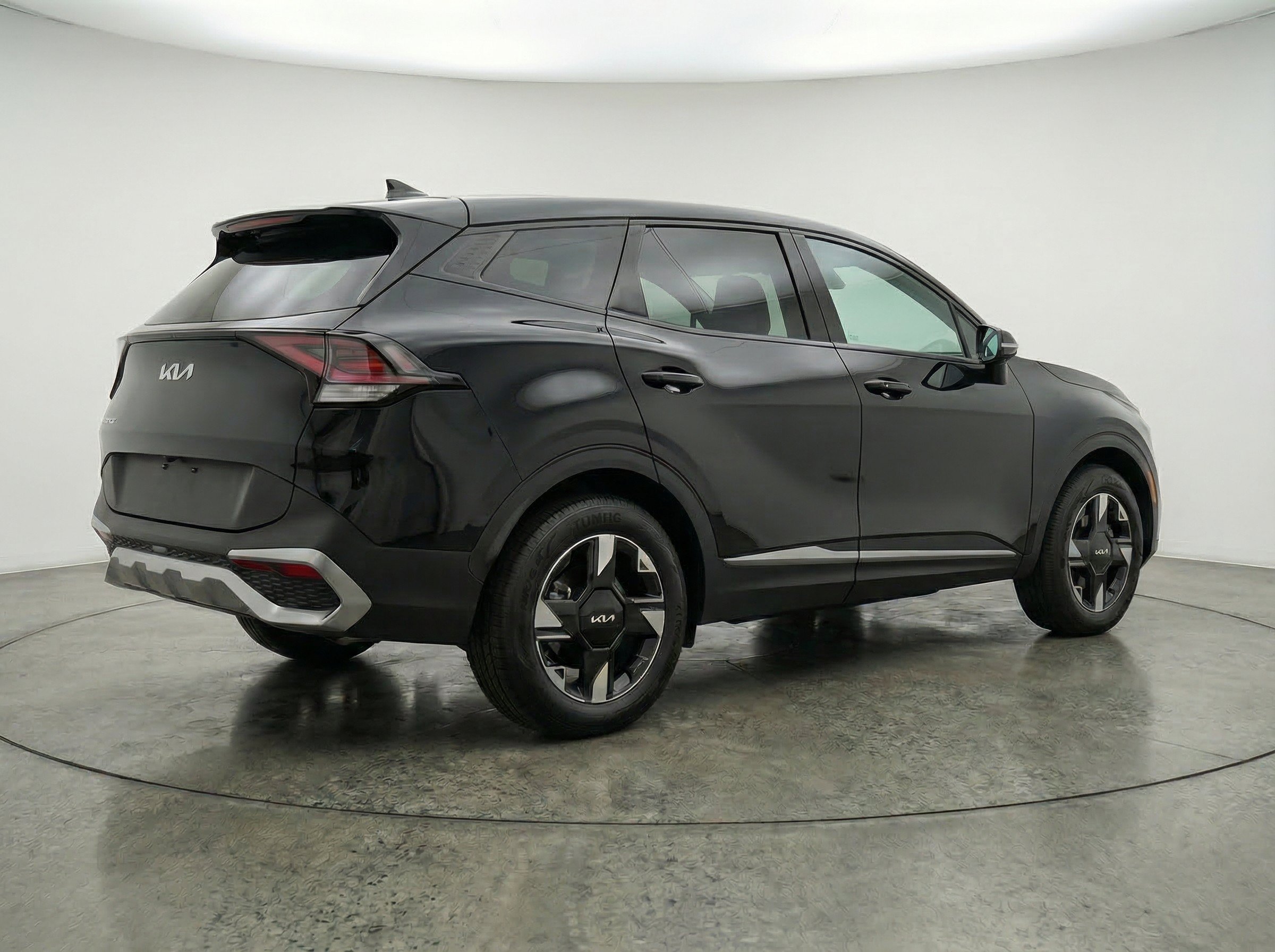 Thumbnail: 2026 Kia Sportage - 9