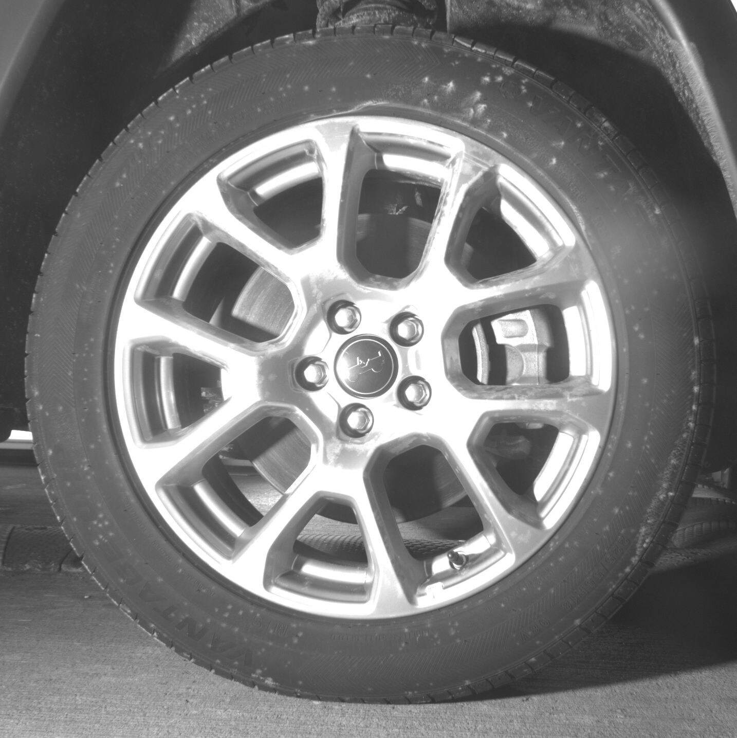 Thumbnail: 2025 Jeep Compass - 10