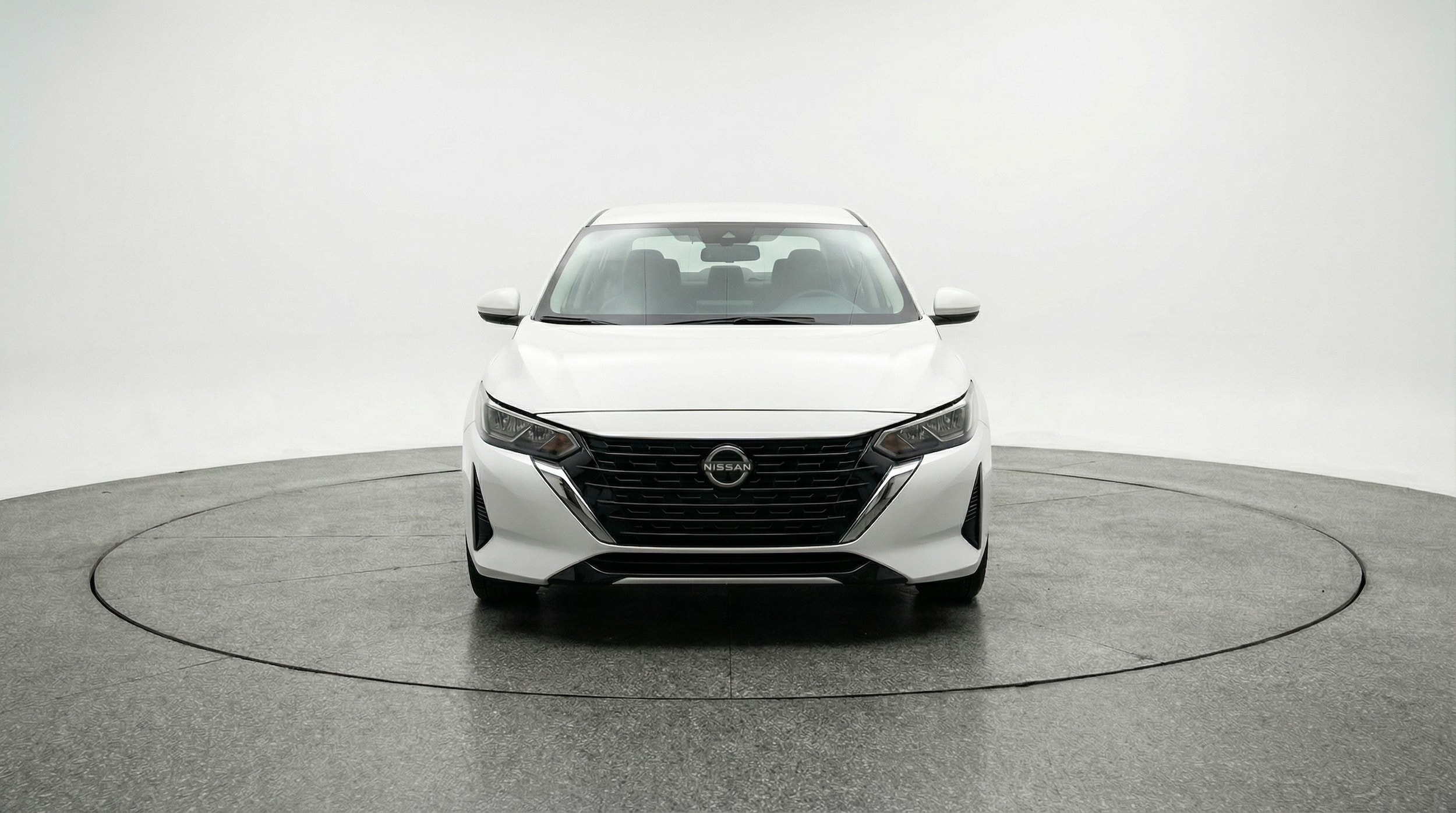 Thumbnail: 2025 Nissan Sentra - 2