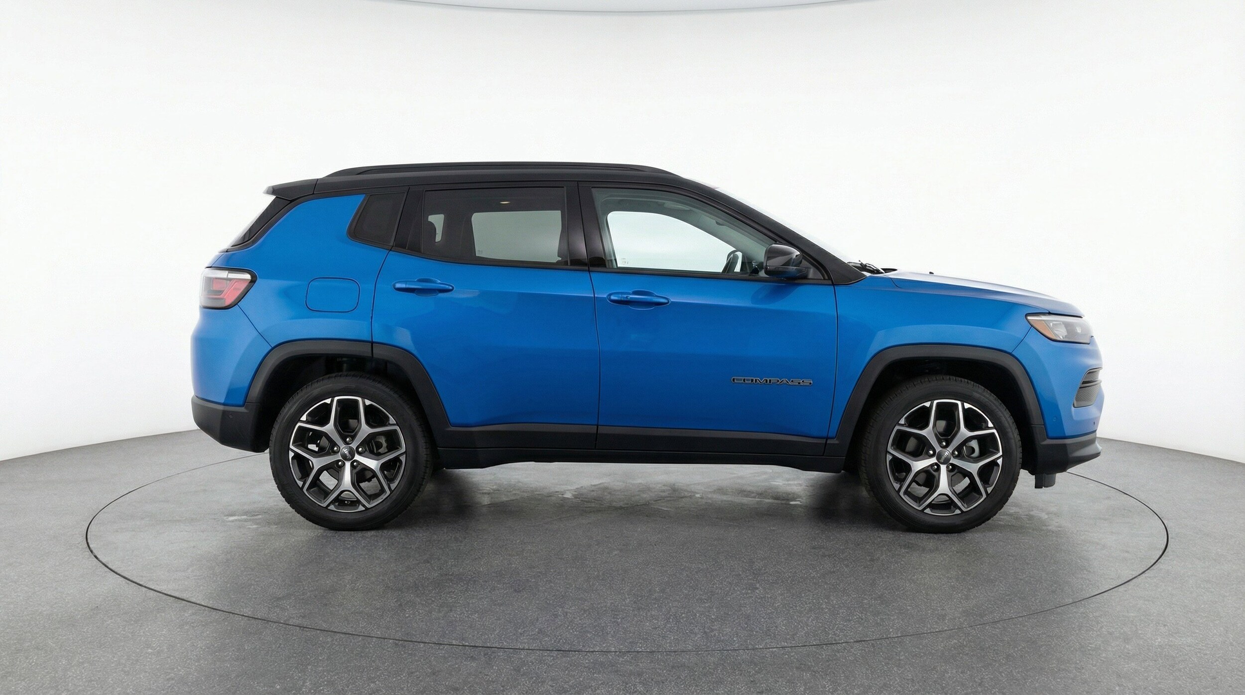 Thumbnail: 2025 Jeep Compass - 11