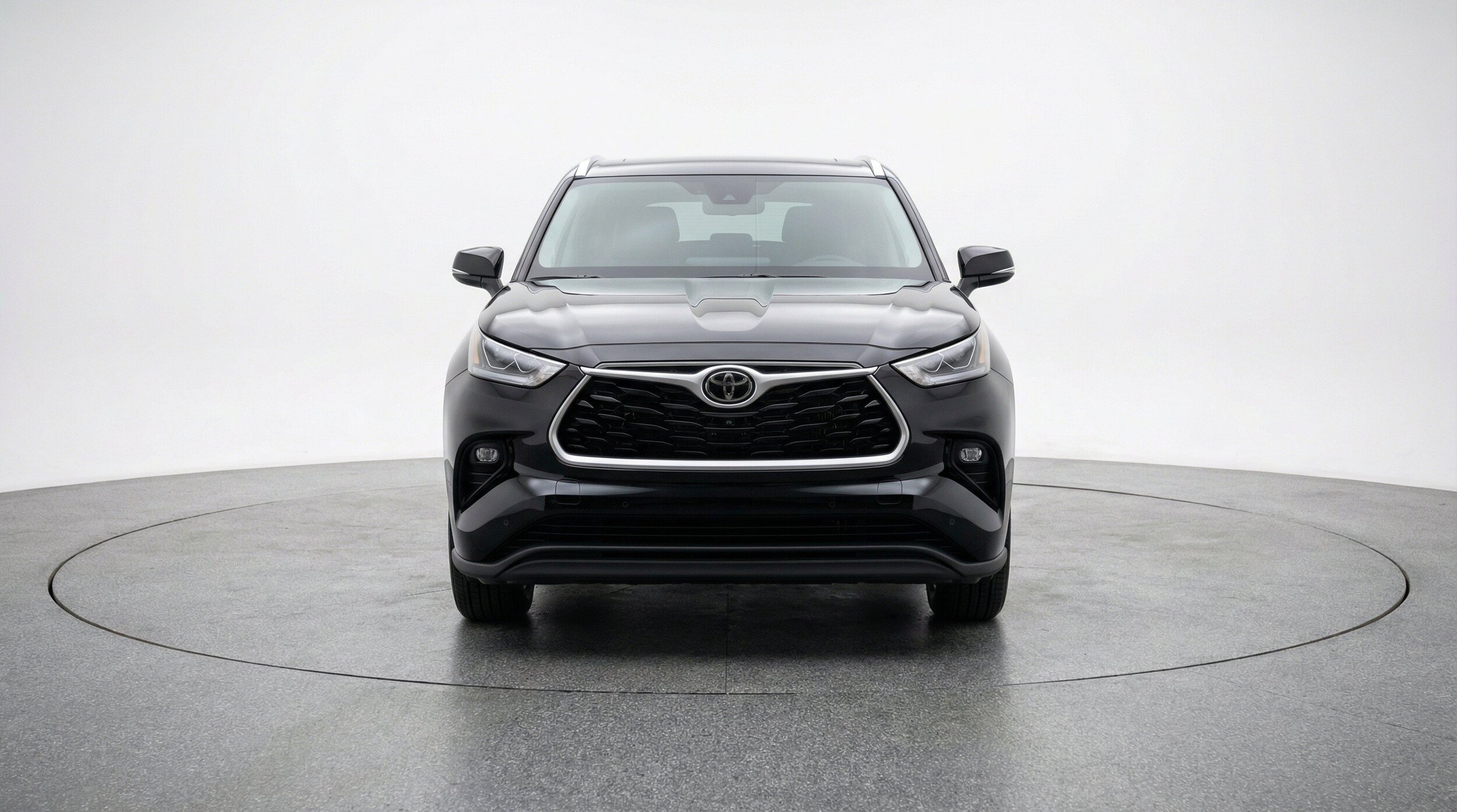 Thumbnail: 2025 Toyota Highlander - 2