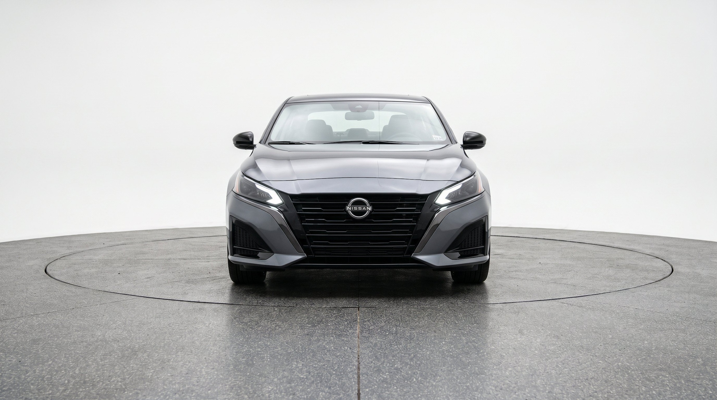 Thumbnail: 2026 Nissan Altima - 2