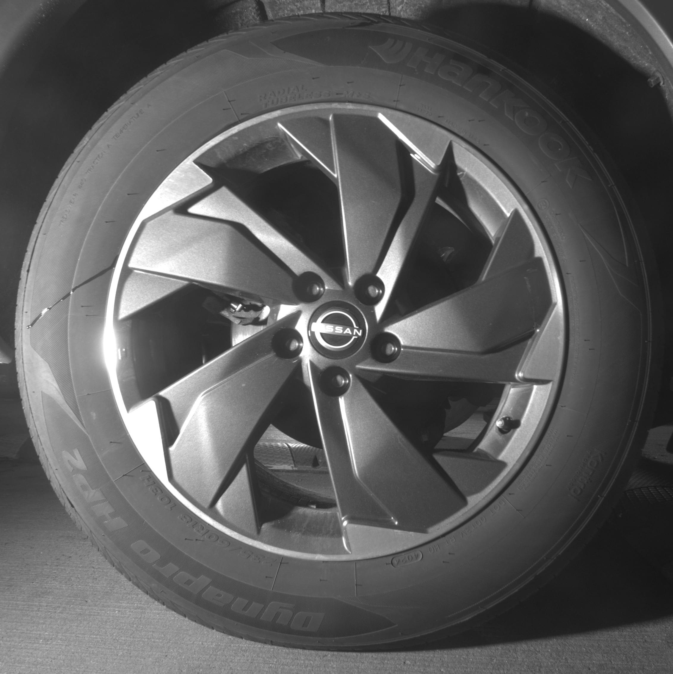 Thumbnail: 2025 Nissan Rogue - 12