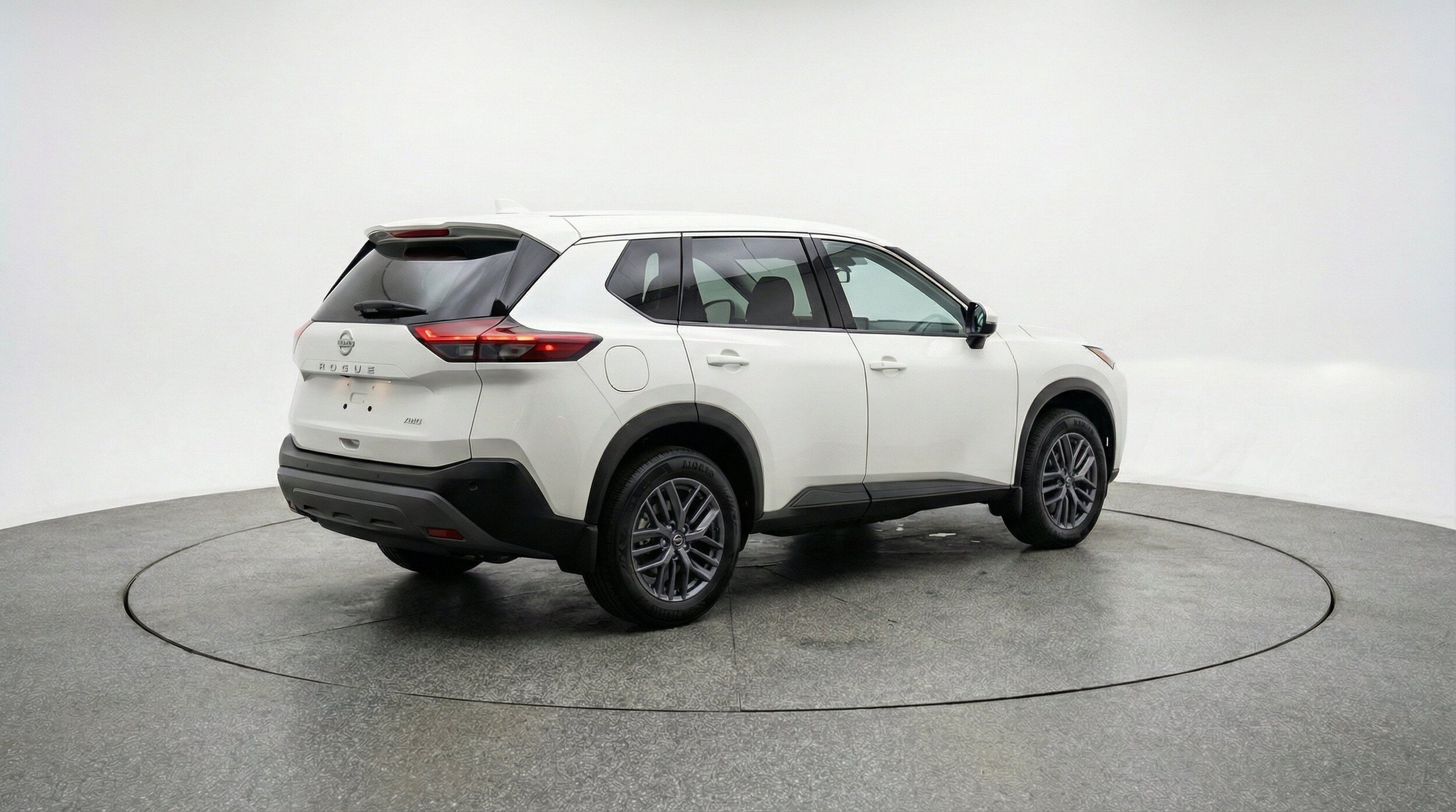 Thumbnail: 2026 Nissan Rogue - 9