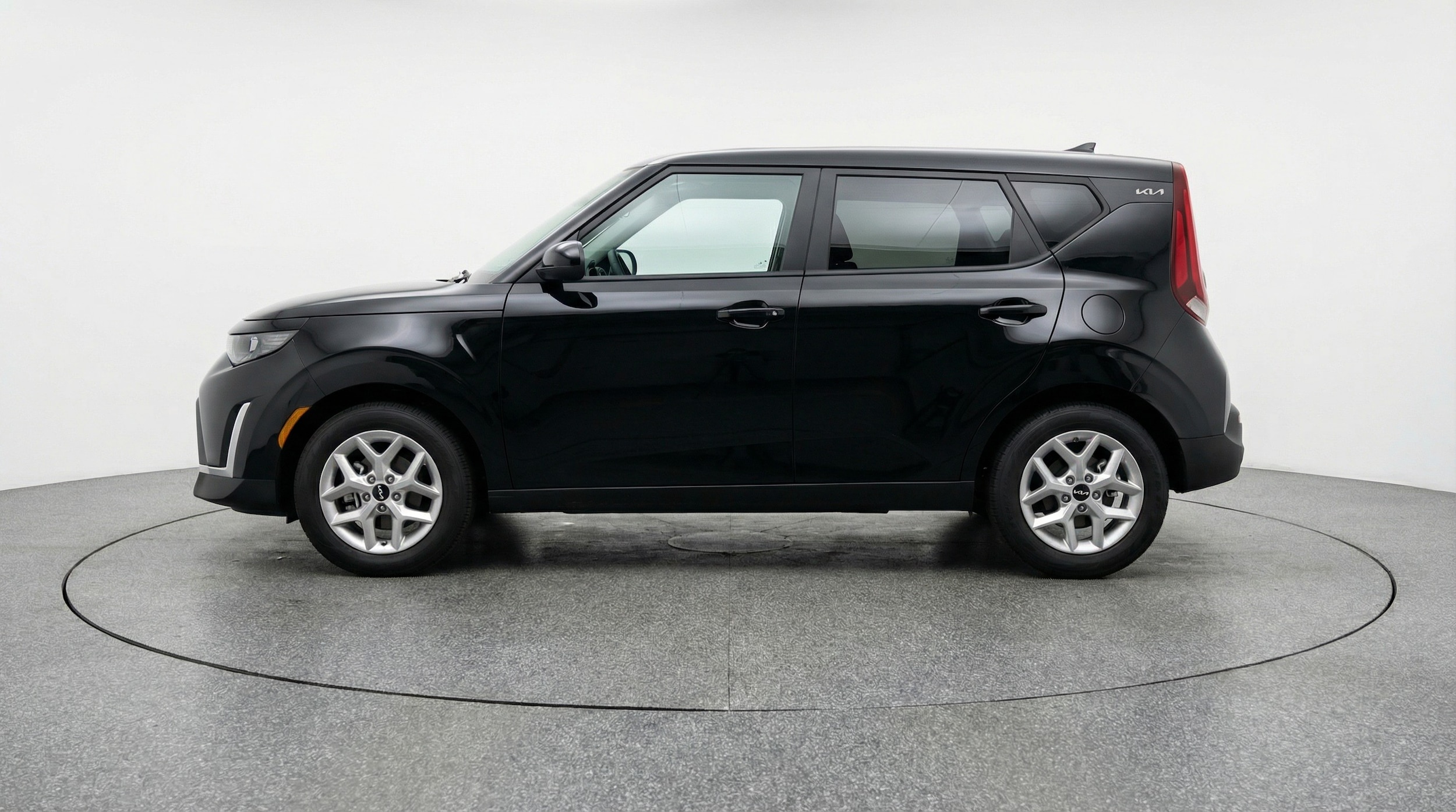 Thumbnail: 2025 Kia Soul - 4