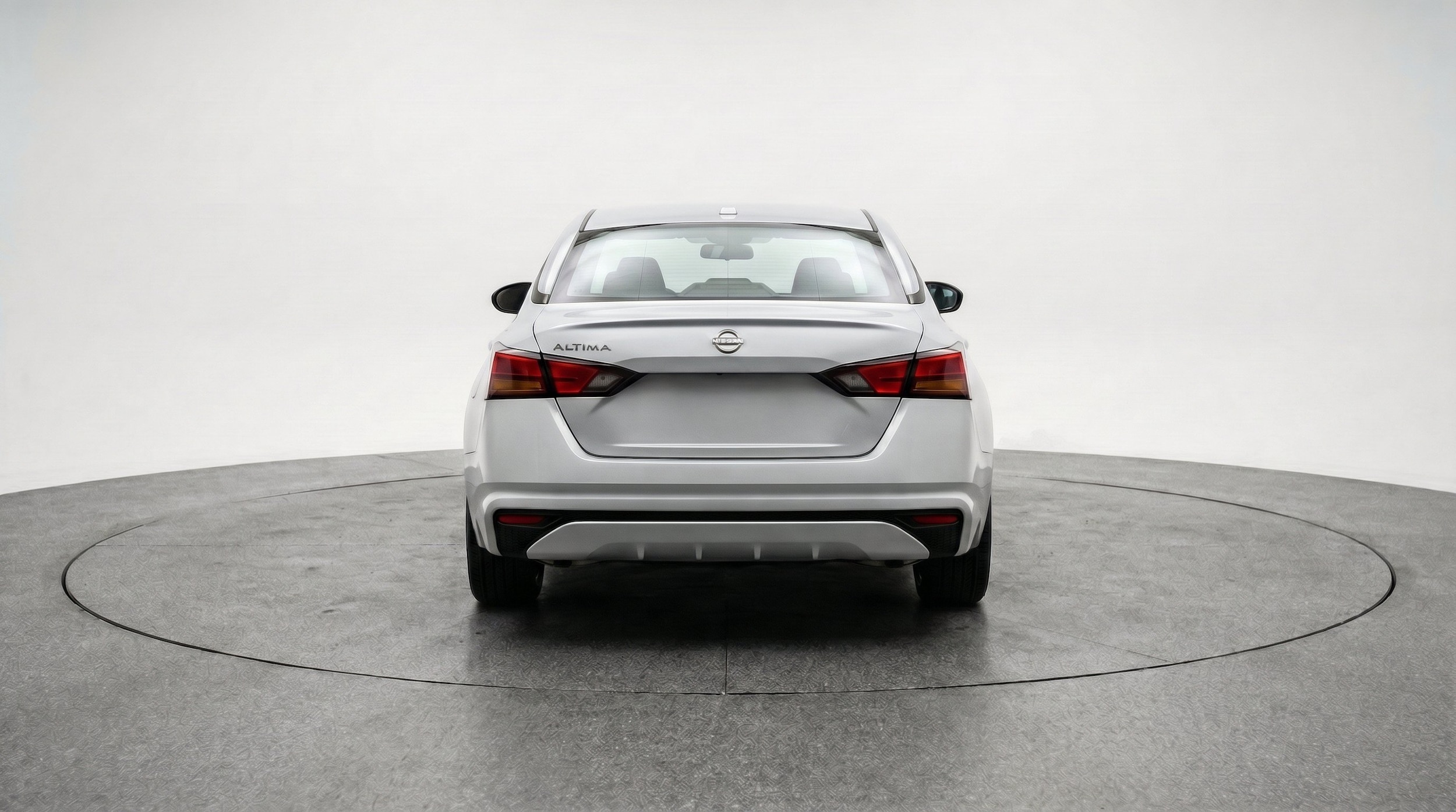 Thumbnail: 2026 Nissan Altima - 7
