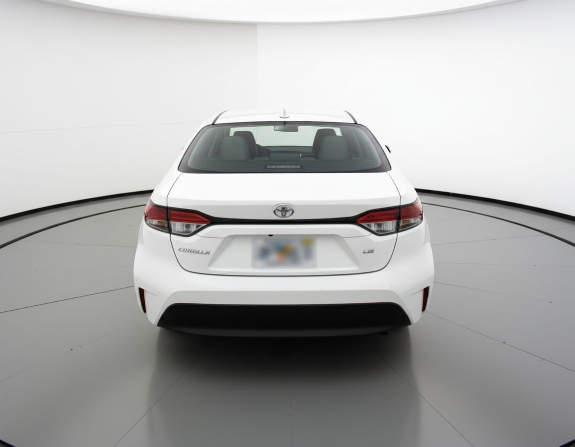 Thumbnail: 2025 Toyota Corolla - 6