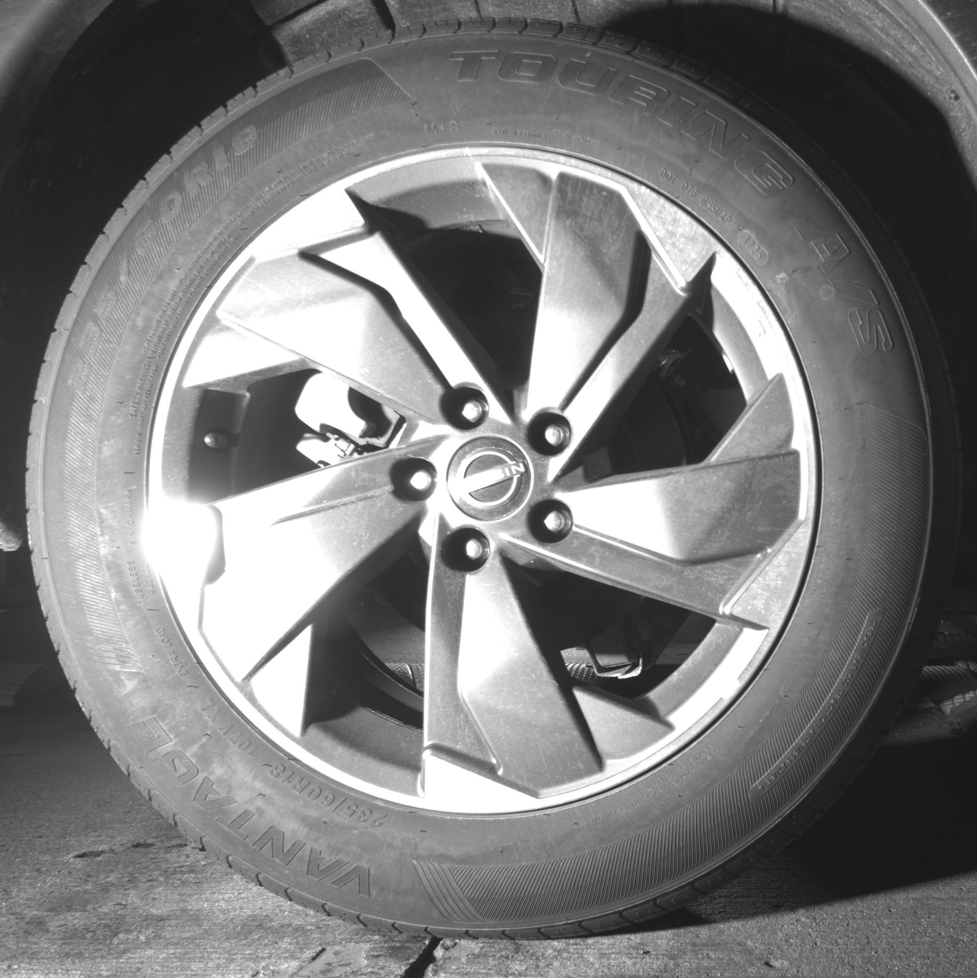 Thumbnail: 2025 Nissan Rogue - 15