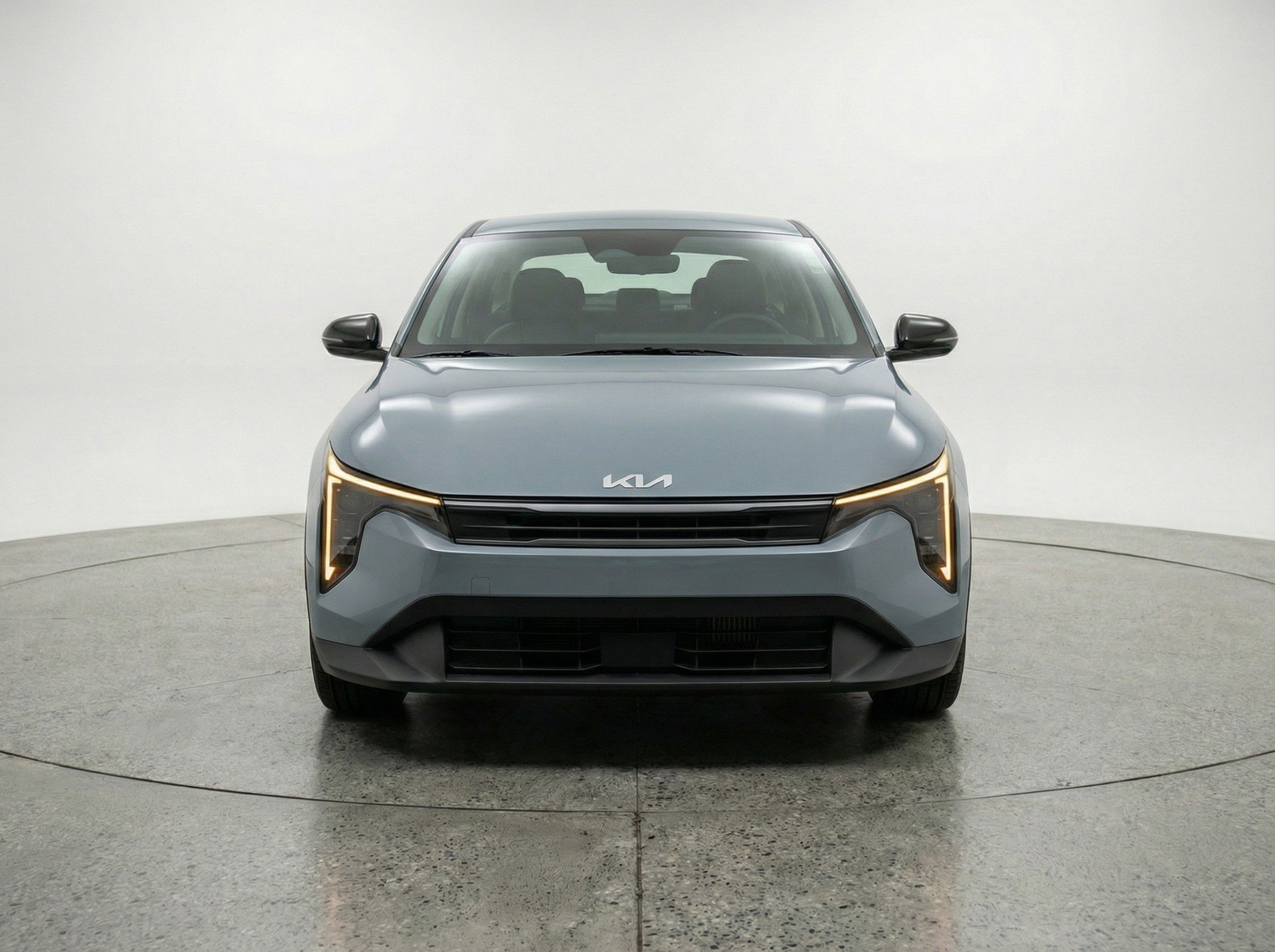 Thumbnail: 2025 Kia K4 - 2