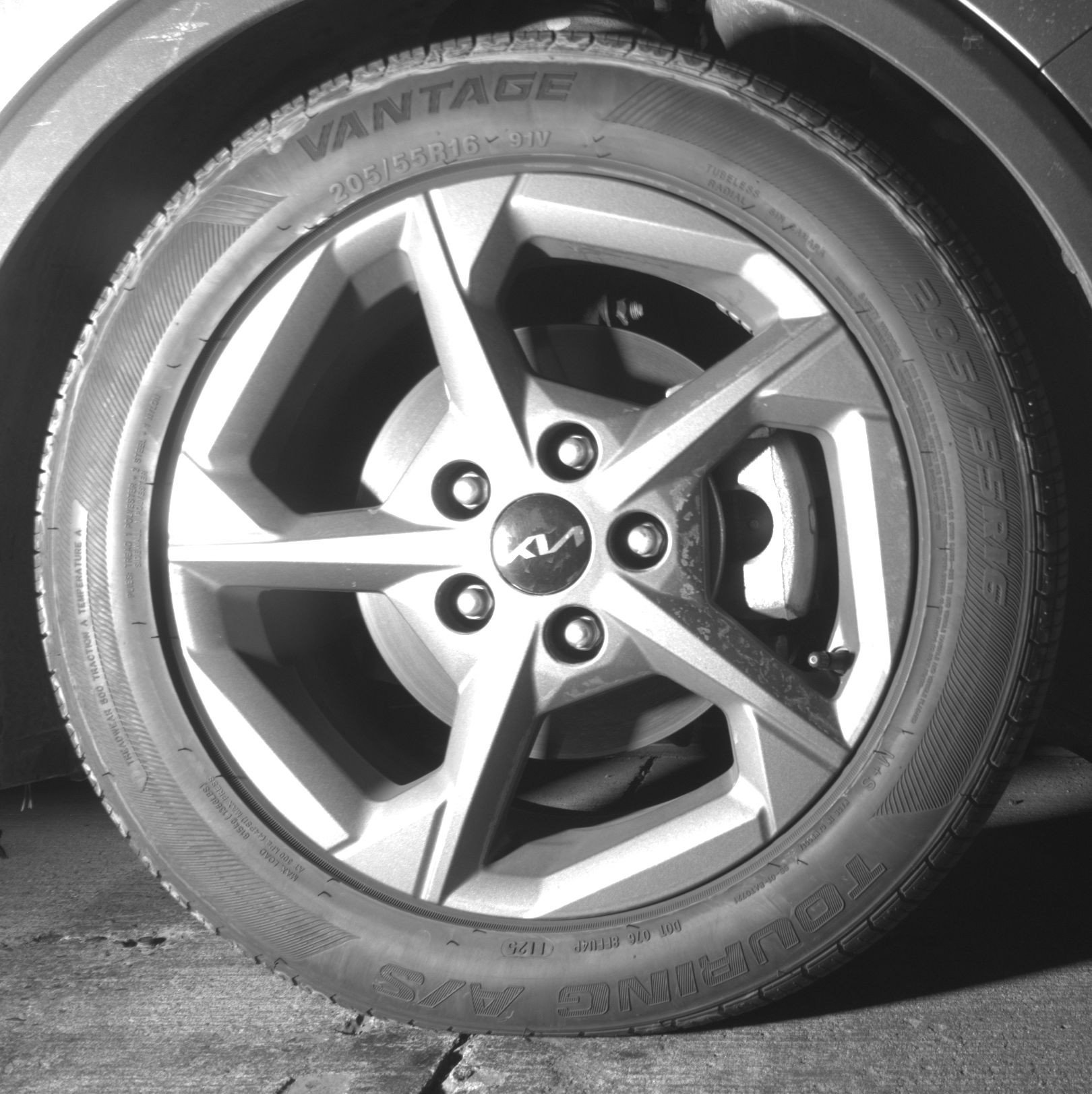 Thumbnail: 2025 Kia K4 - 13