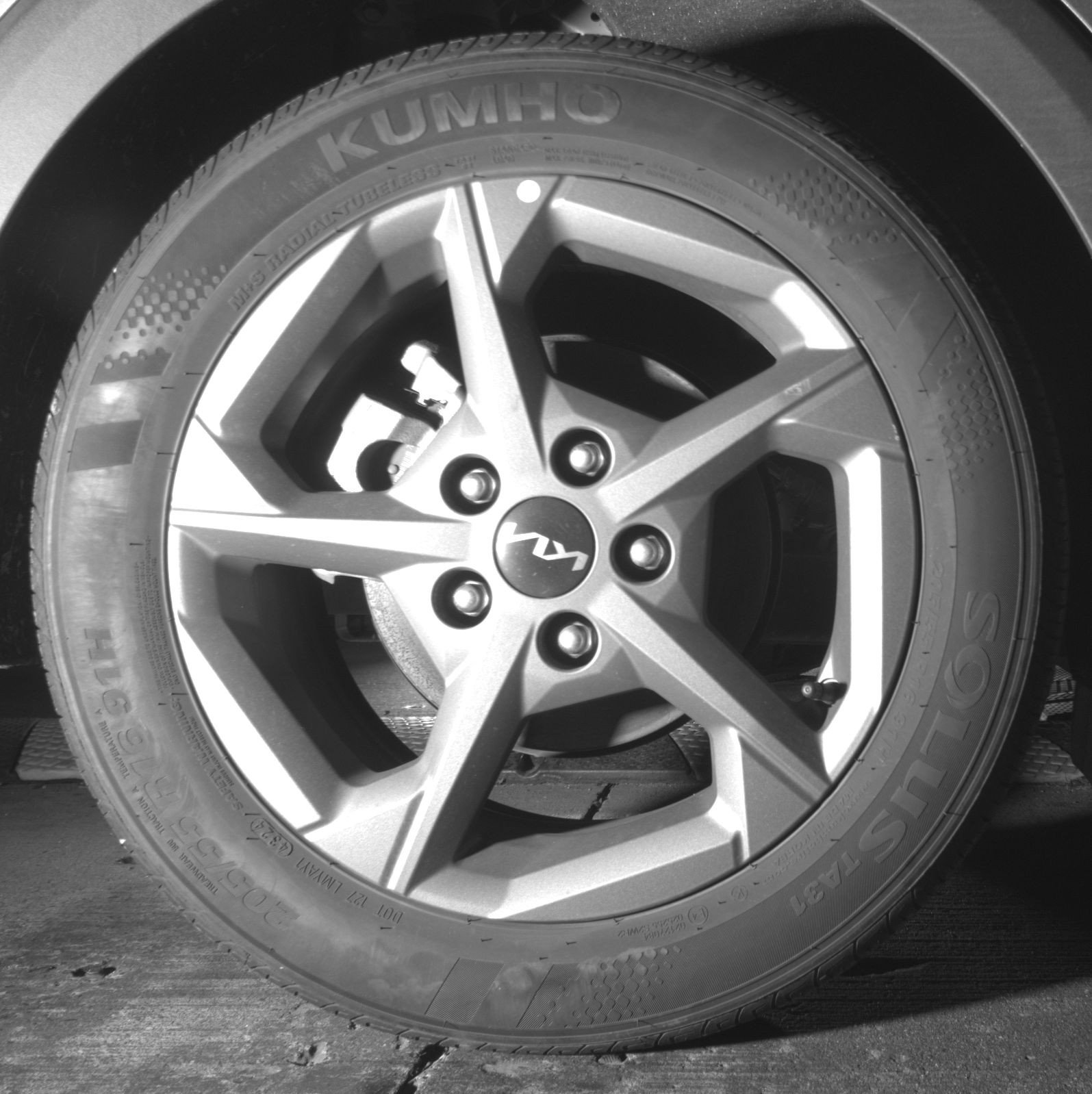 Thumbnail: 2025 Kia K4 - 15