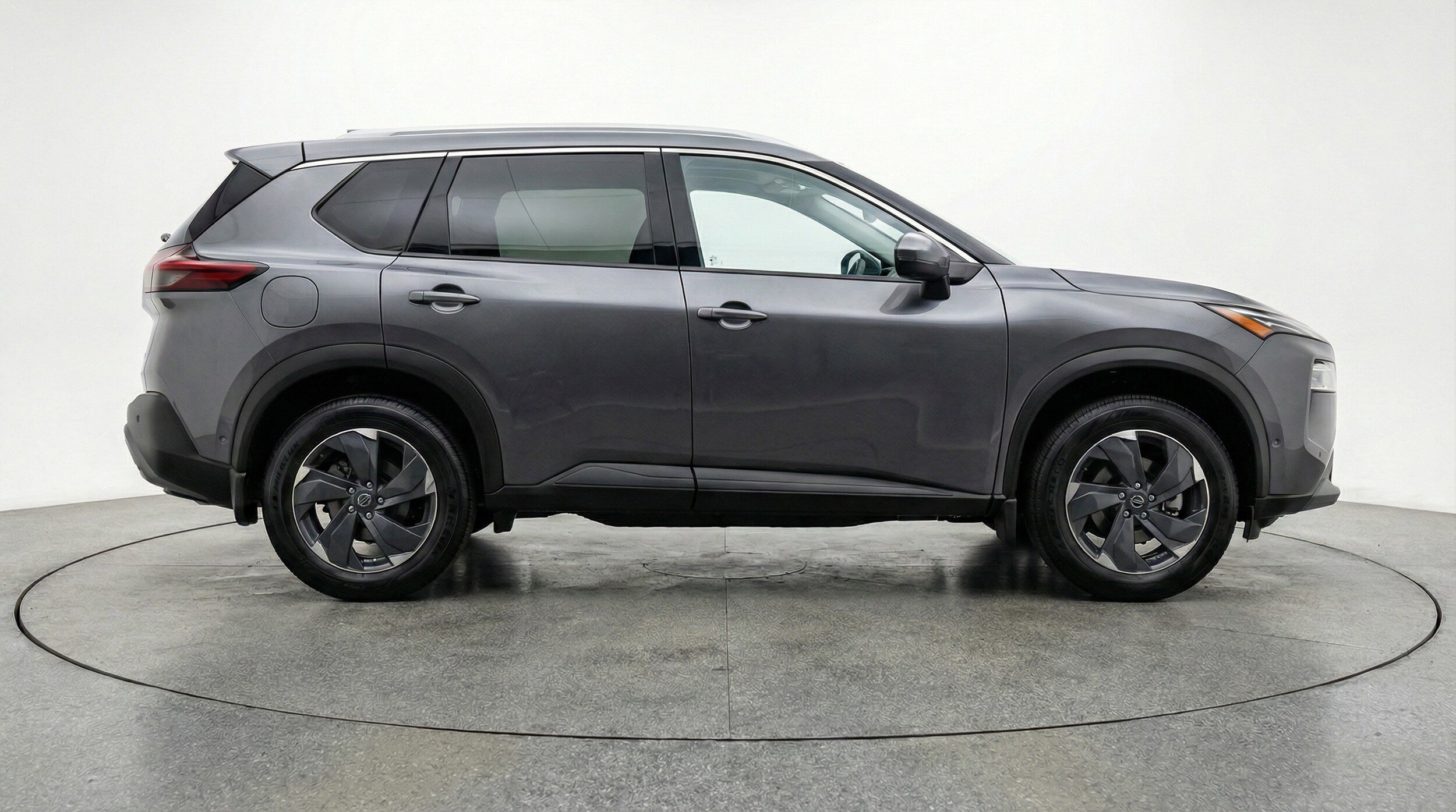 Thumbnail: 2025 Nissan Rogue - 11