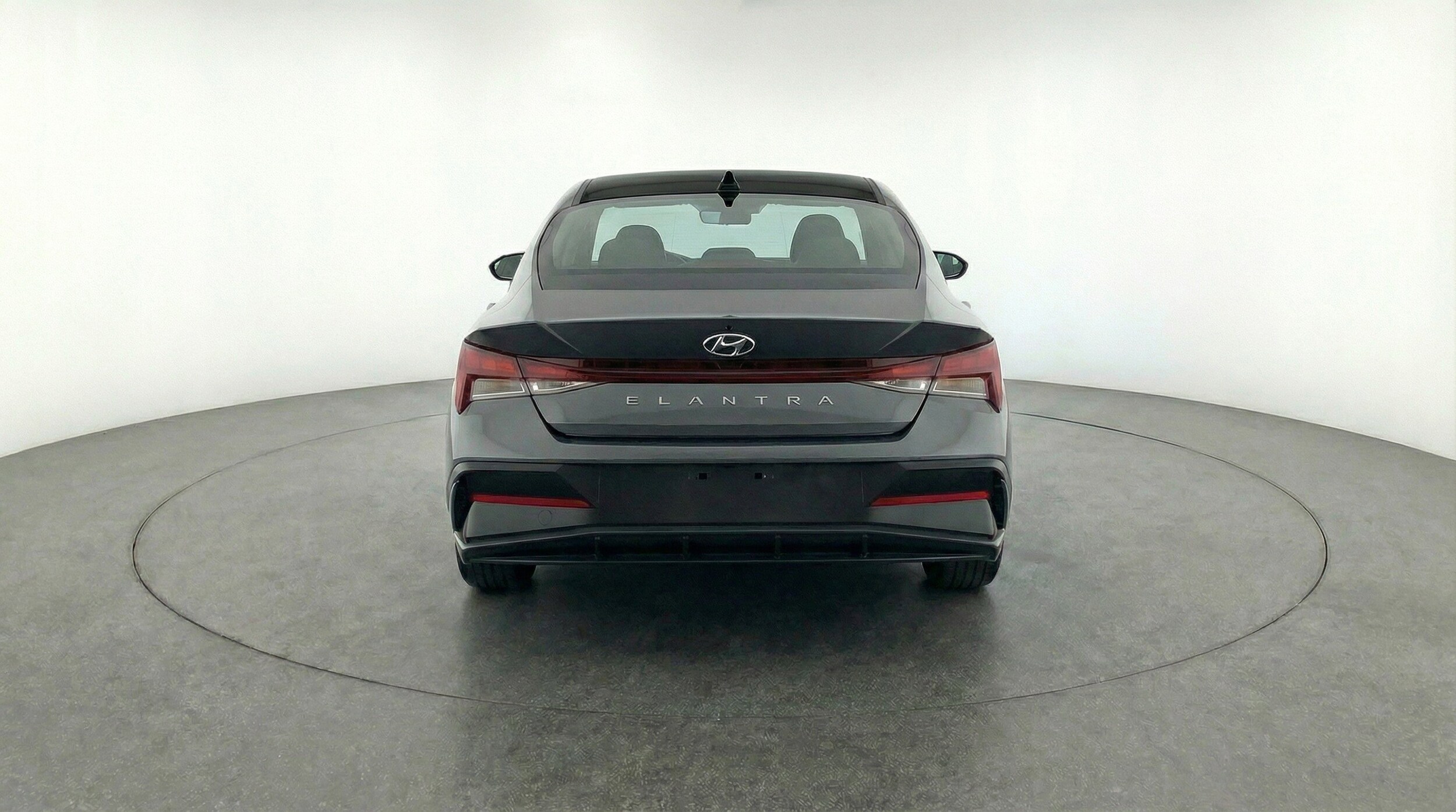 Thumbnail: 2025 Hyundai Elantra - 7