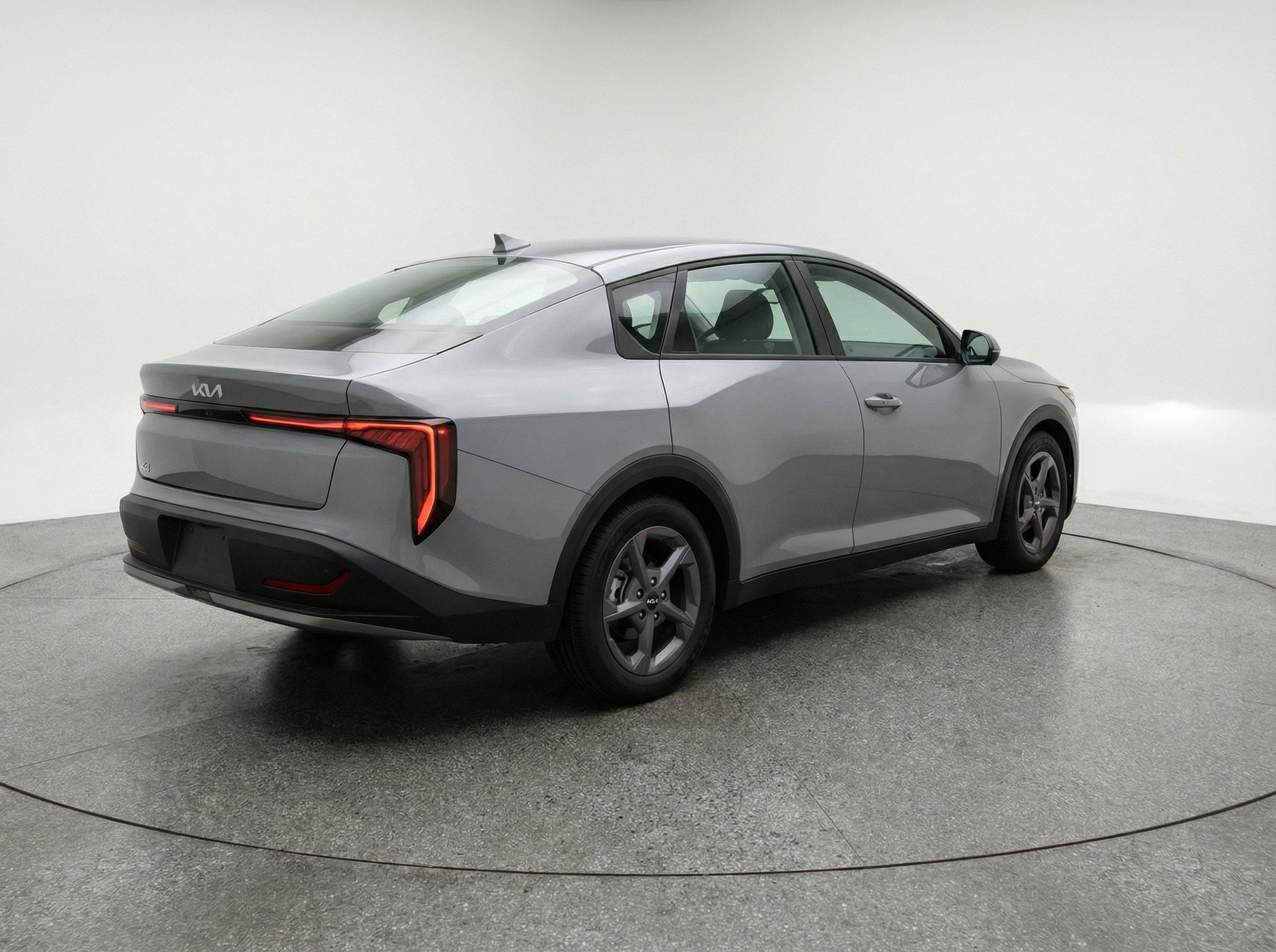 Thumbnail: 2025 Kia K4 - 6