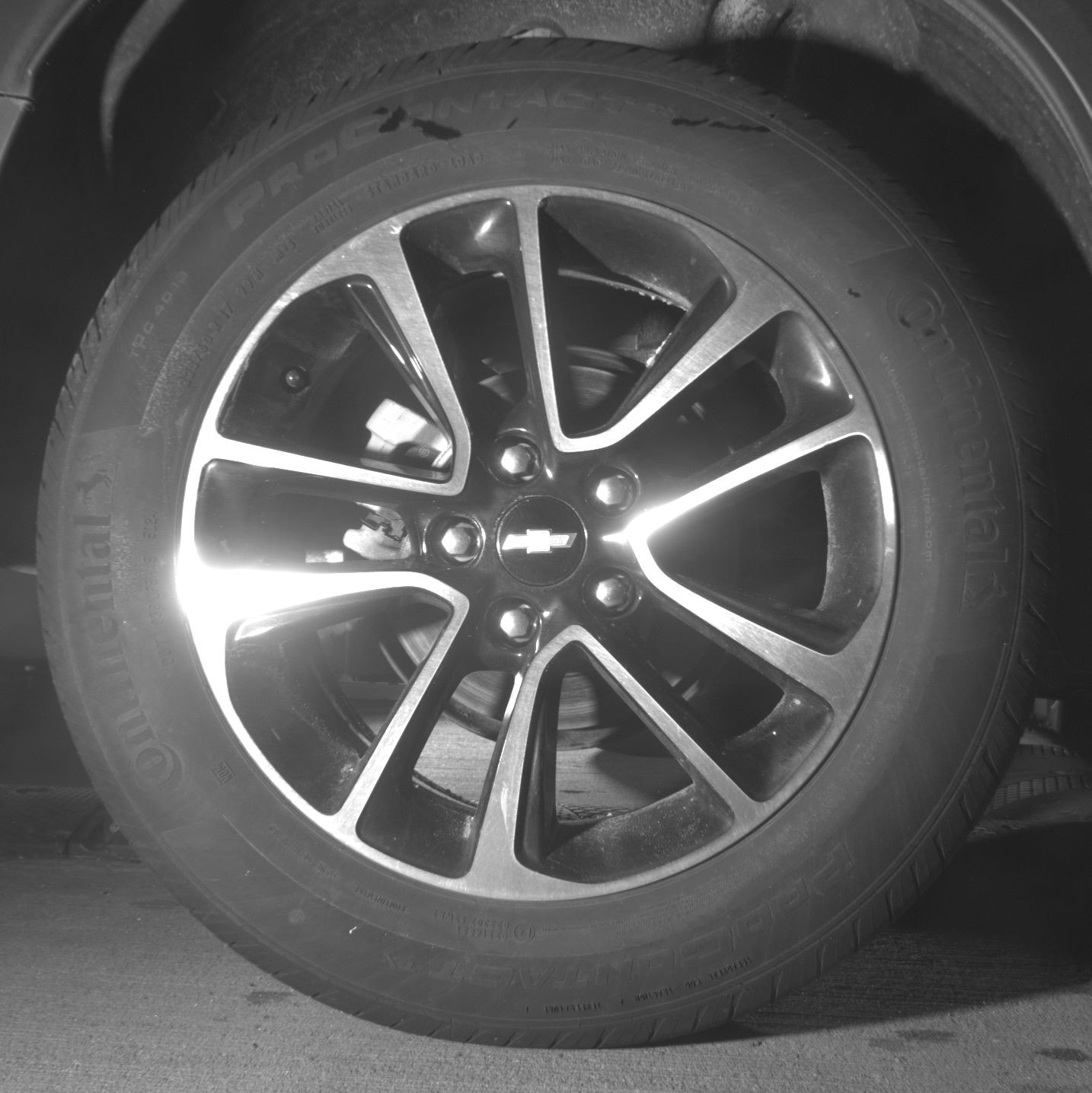 Thumbnail: 2025 Chevrolet TrailBlazer - 12