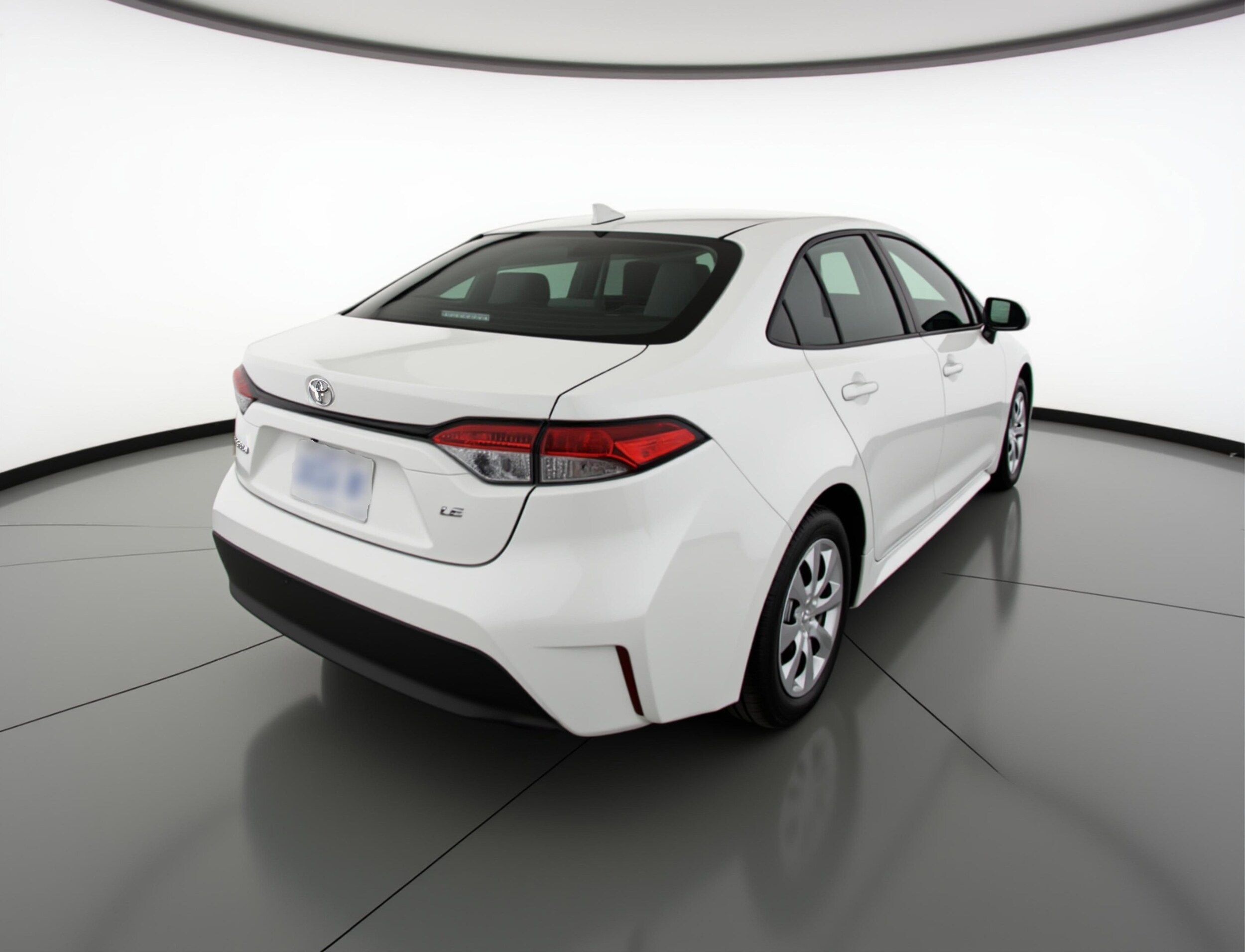 Thumbnail: 2025 Toyota Corolla - 9