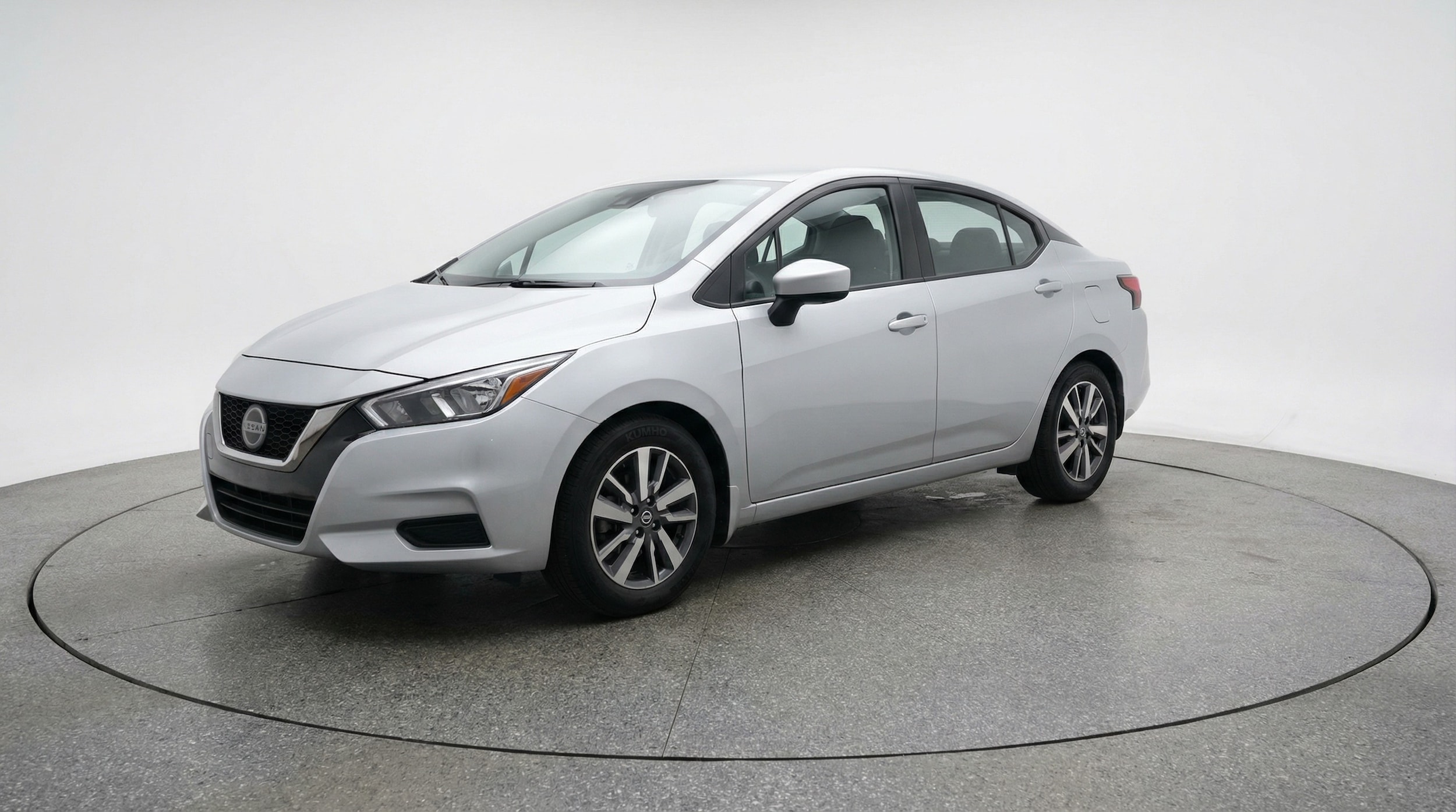 Thumbnail: 2025 Nissan Versa - 3