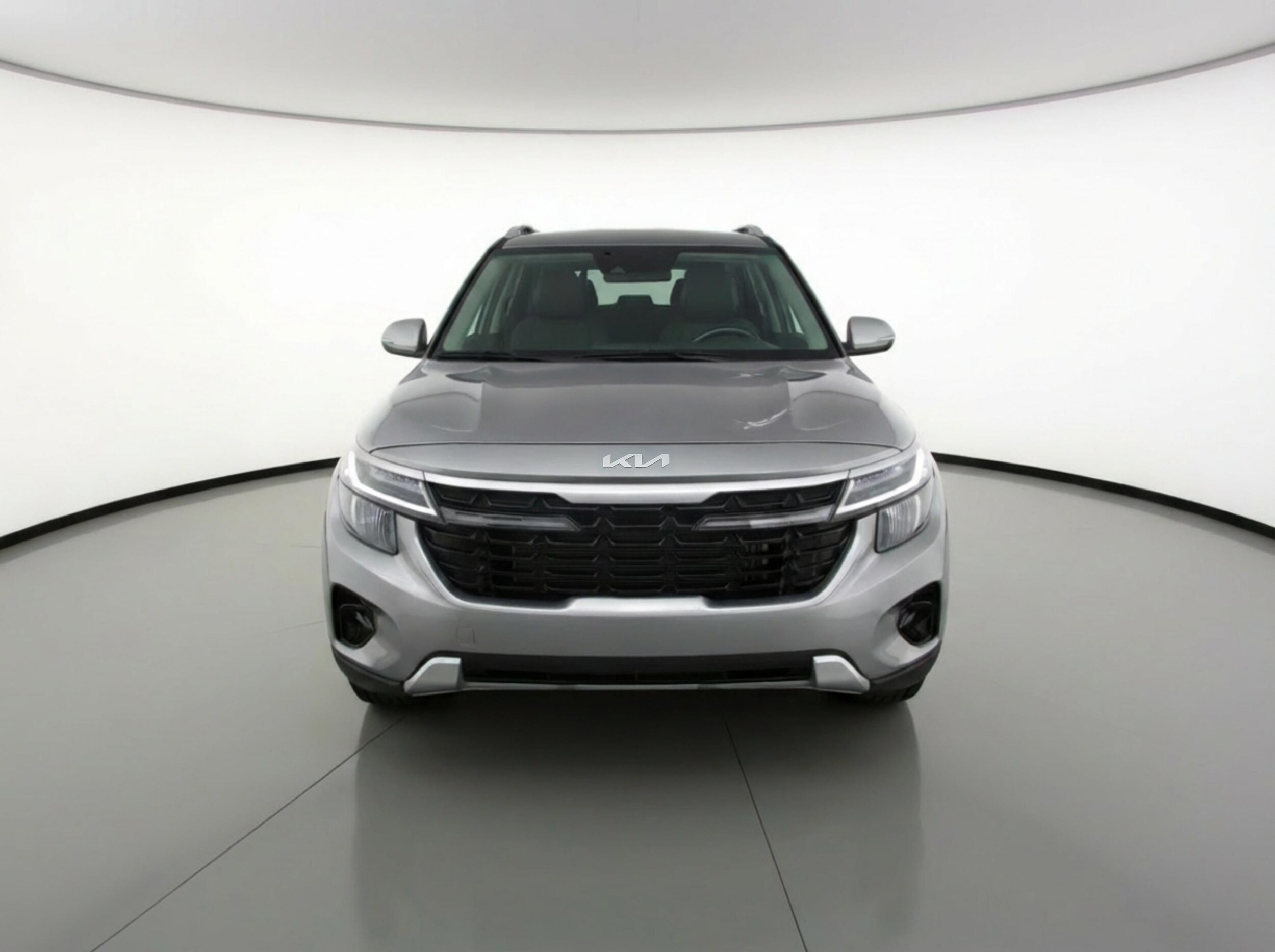 Thumbnail: 2025 Kia Seltos - 2