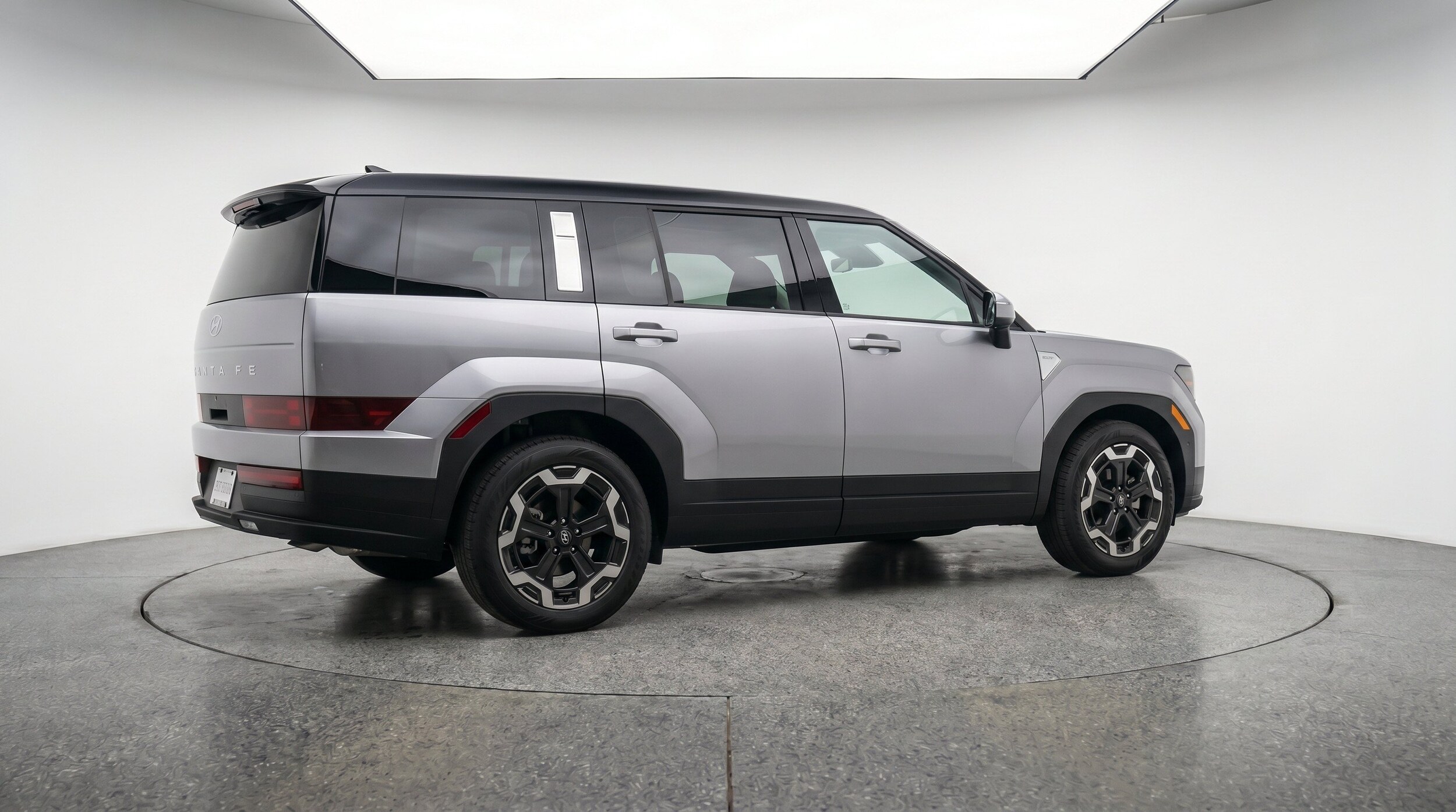 Thumbnail: 2026 Hyundai Santa Fe - 9