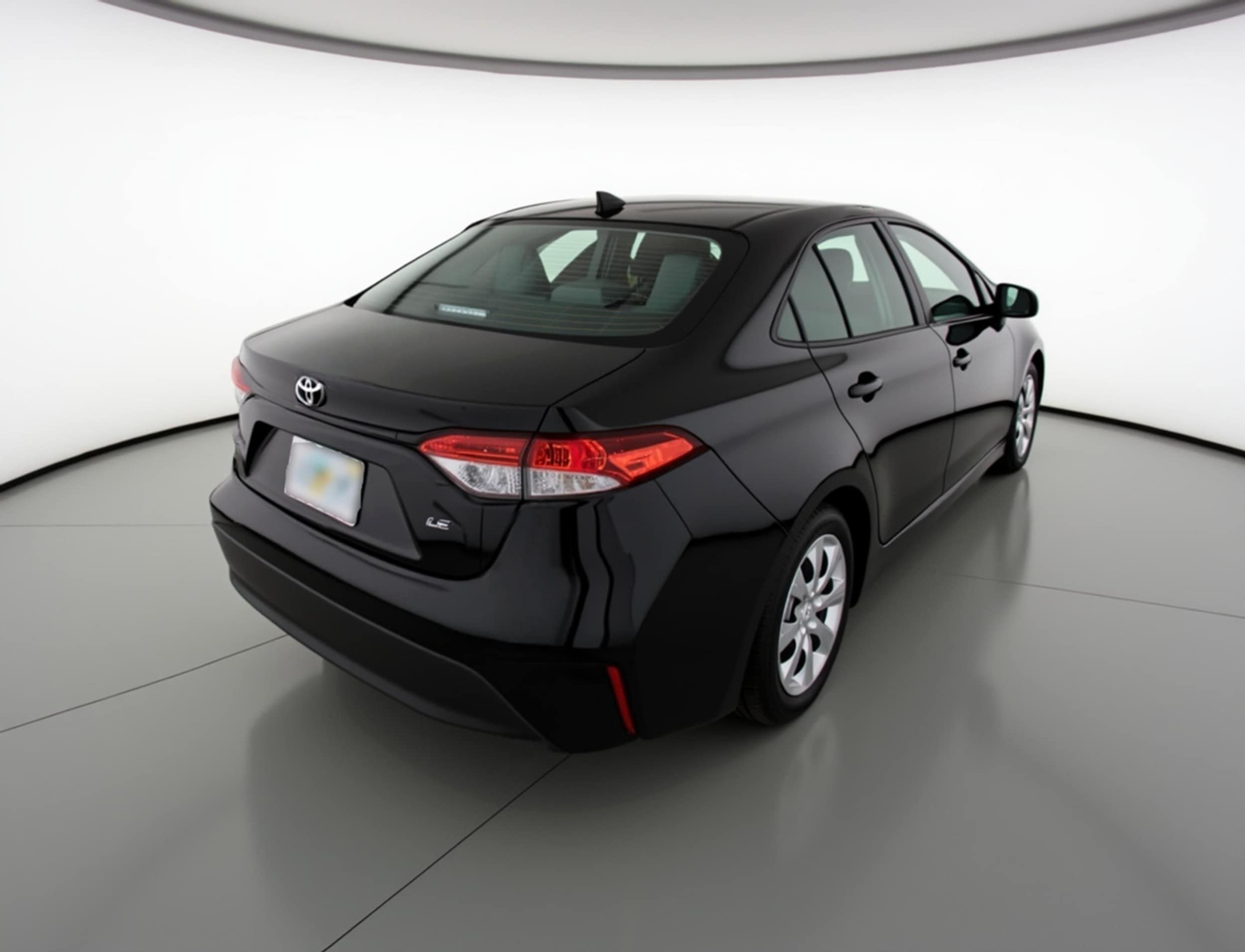 Thumbnail: 2025 Toyota Corolla - 7