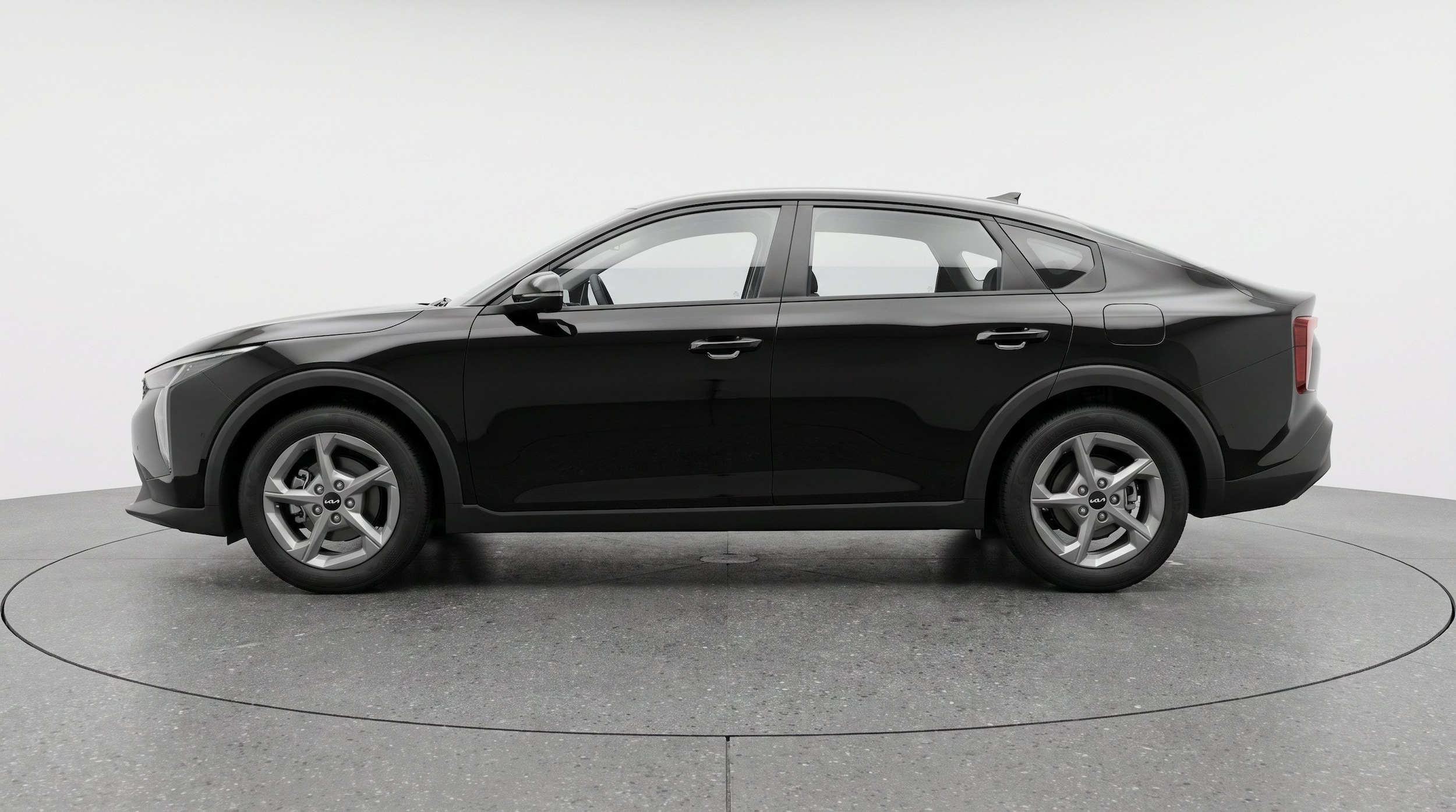 Thumbnail: 2026 Kia K4 - 5