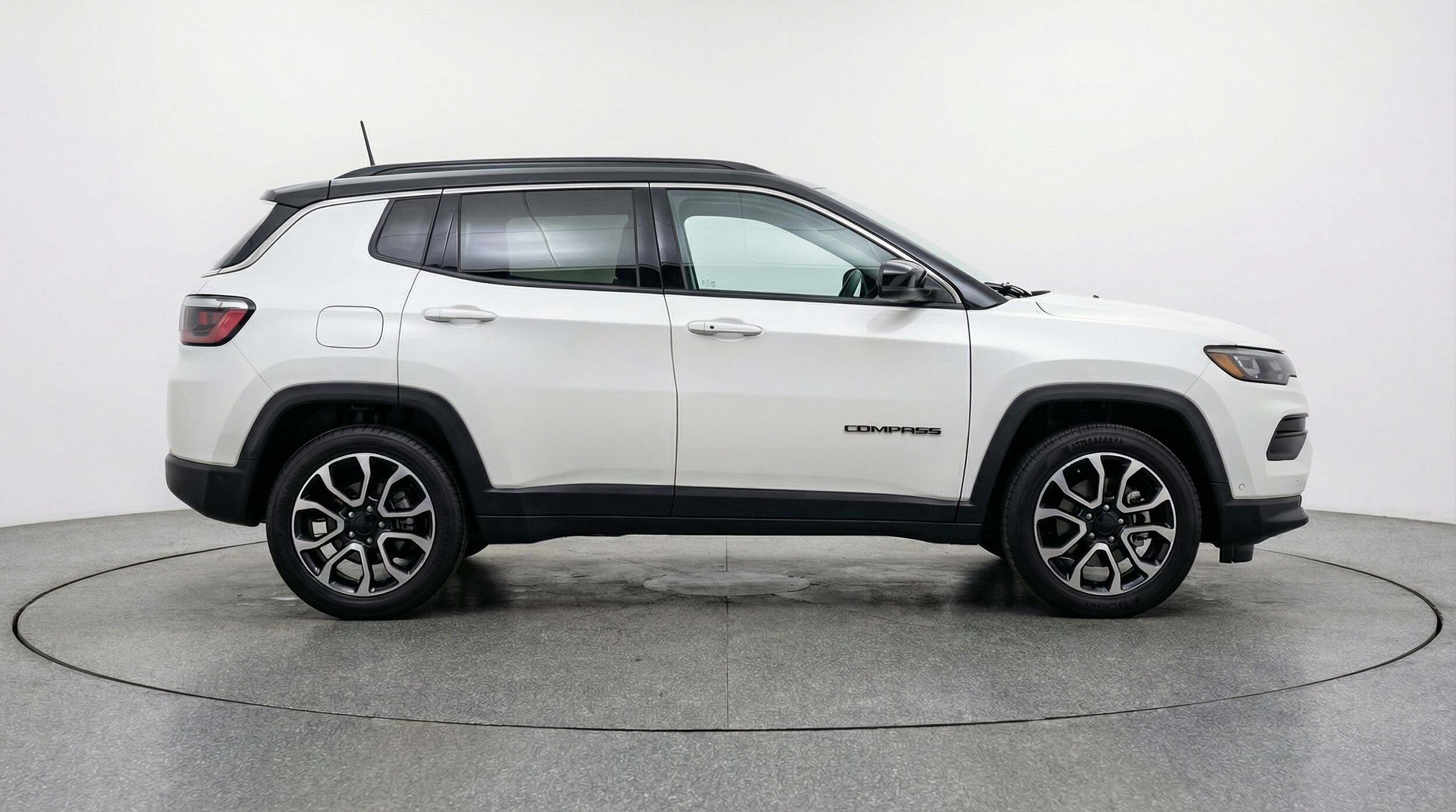Thumbnail: 2025 Jeep Compass - 8