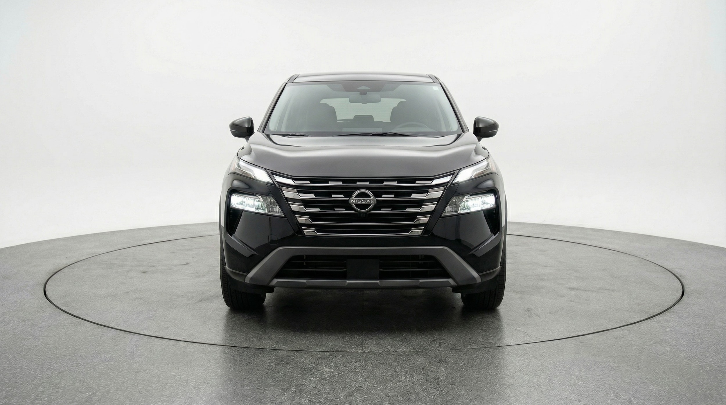 Thumbnail: 2025 Nissan Rogue - 2