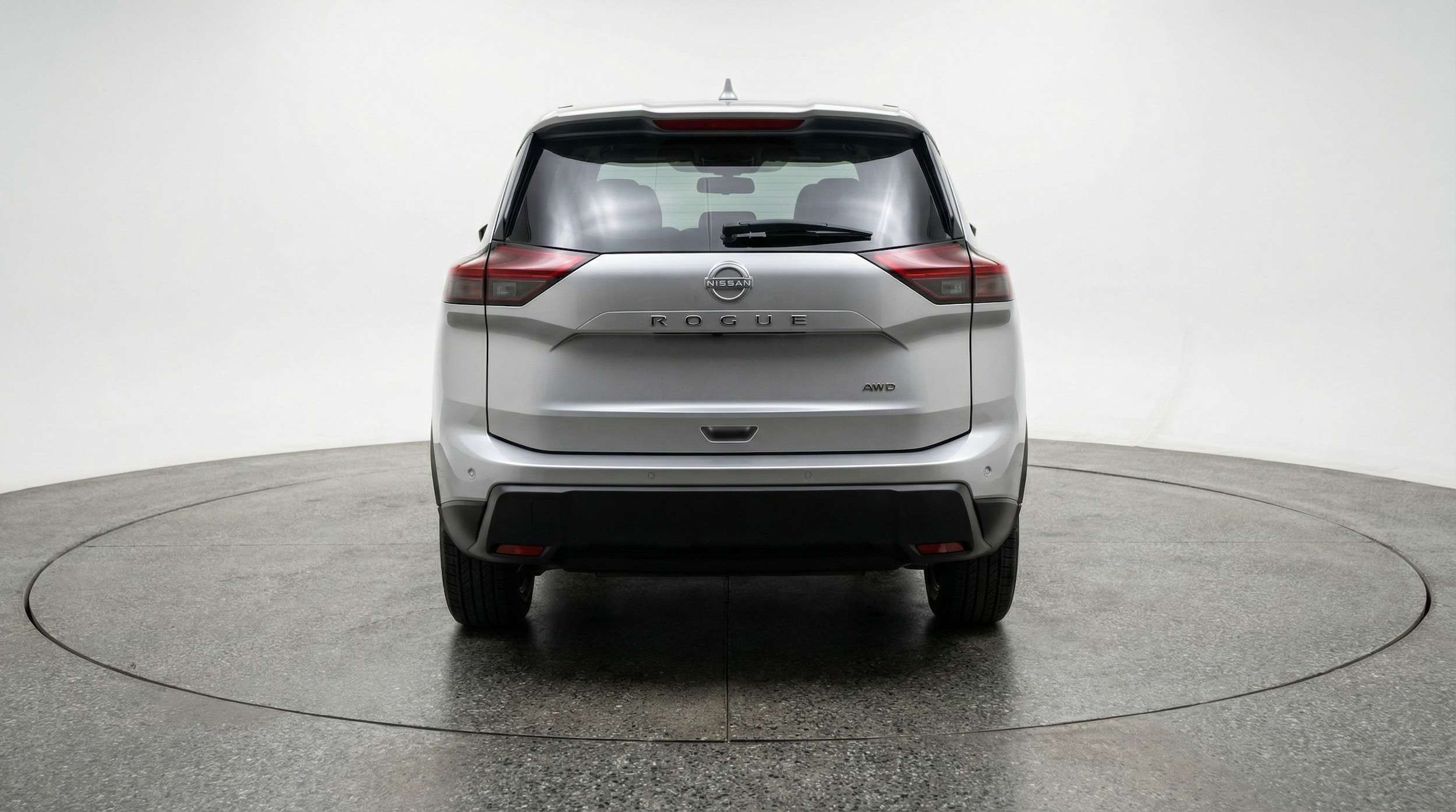 Thumbnail: 2025 Nissan Rogue - 6