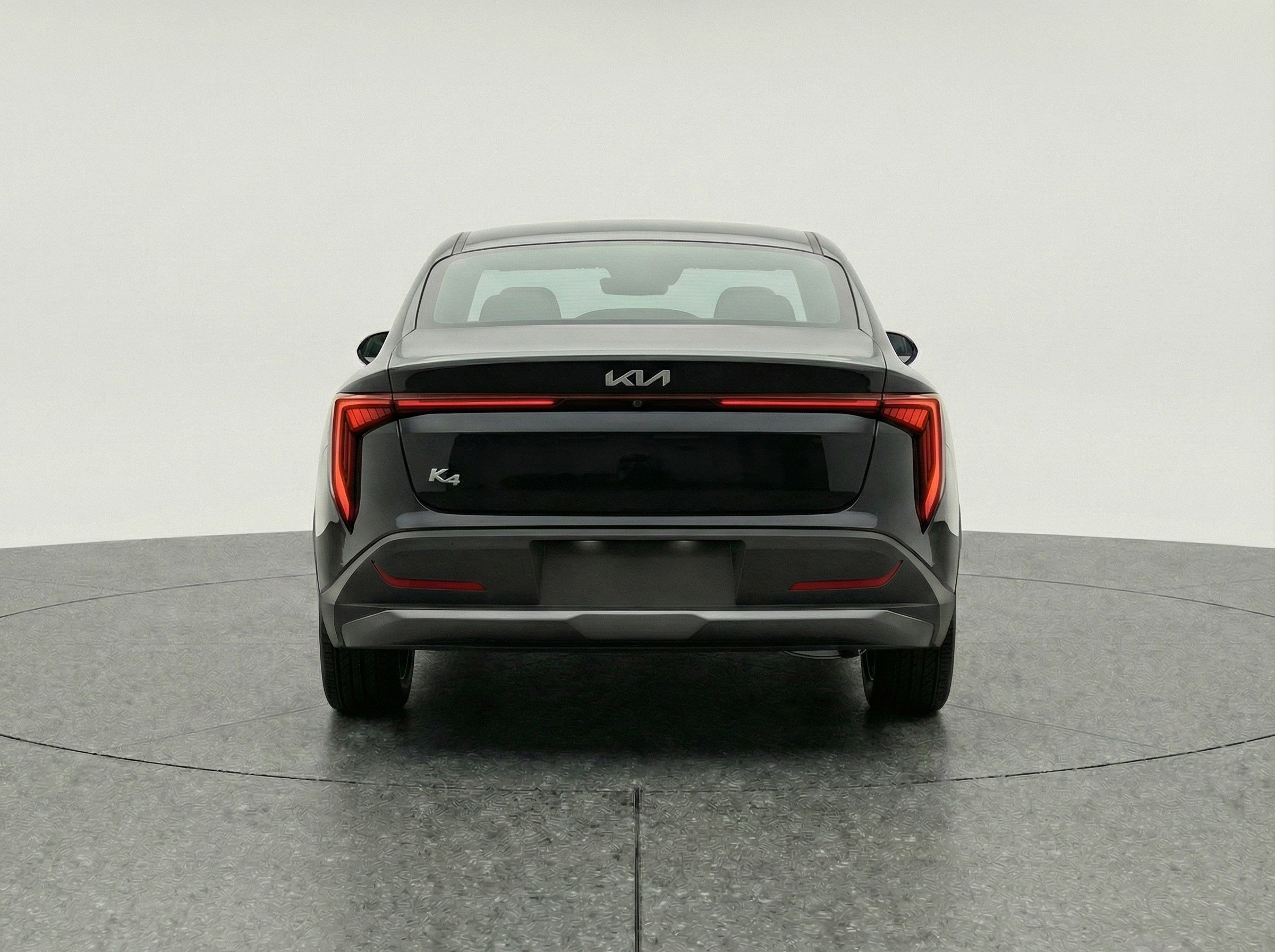 Thumbnail: 2025 Kia K4 - 7