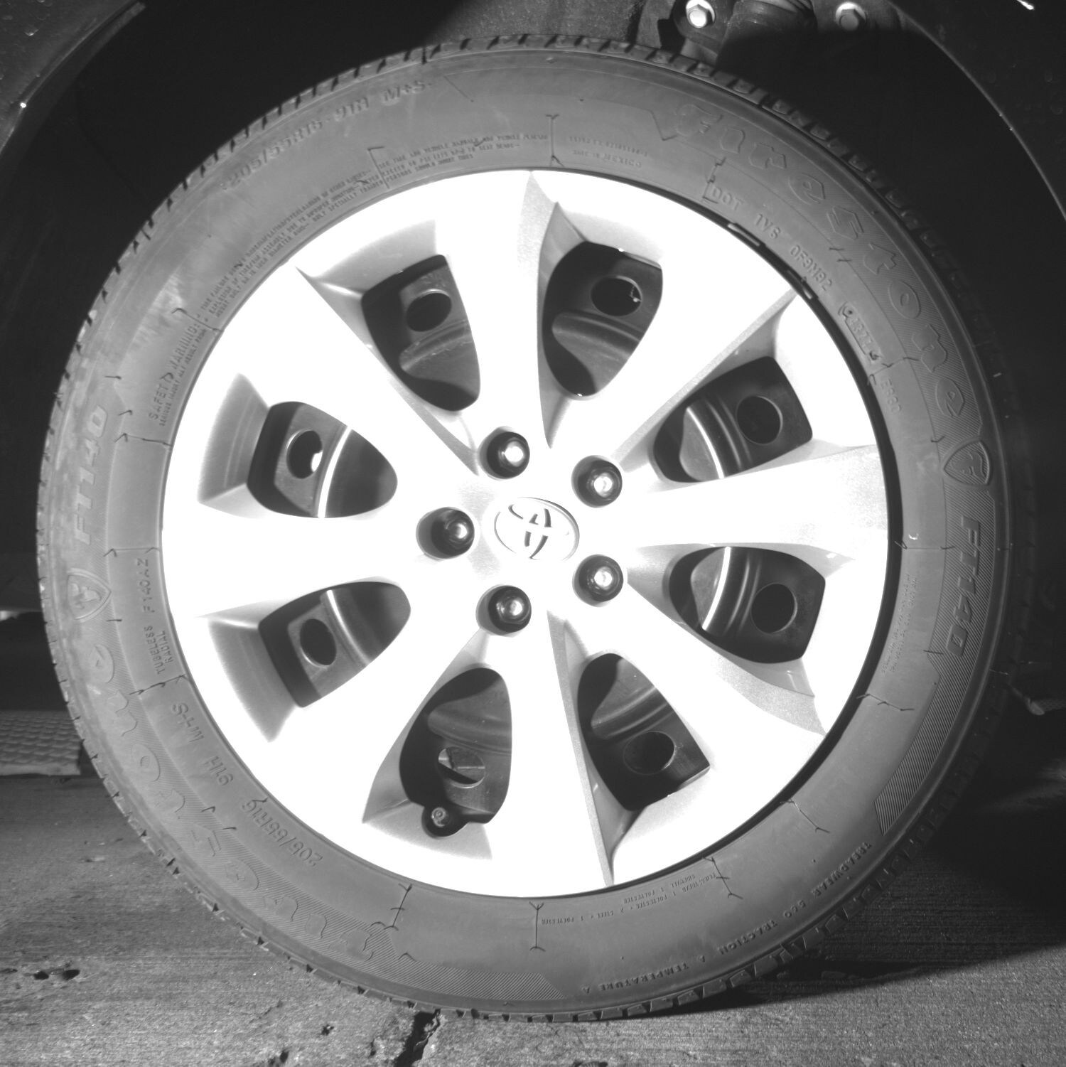 Thumbnail: 2025 Toyota Corolla - 12