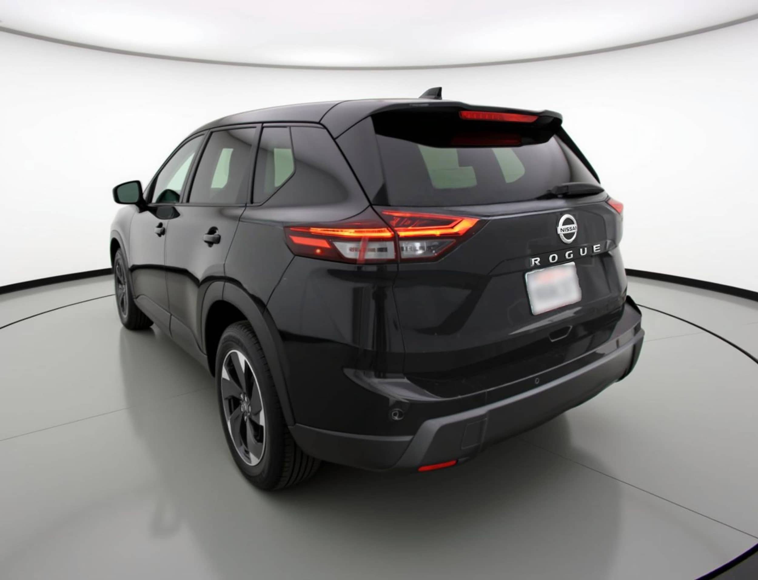 Thumbnail: 2025 Nissan Rogue - 6