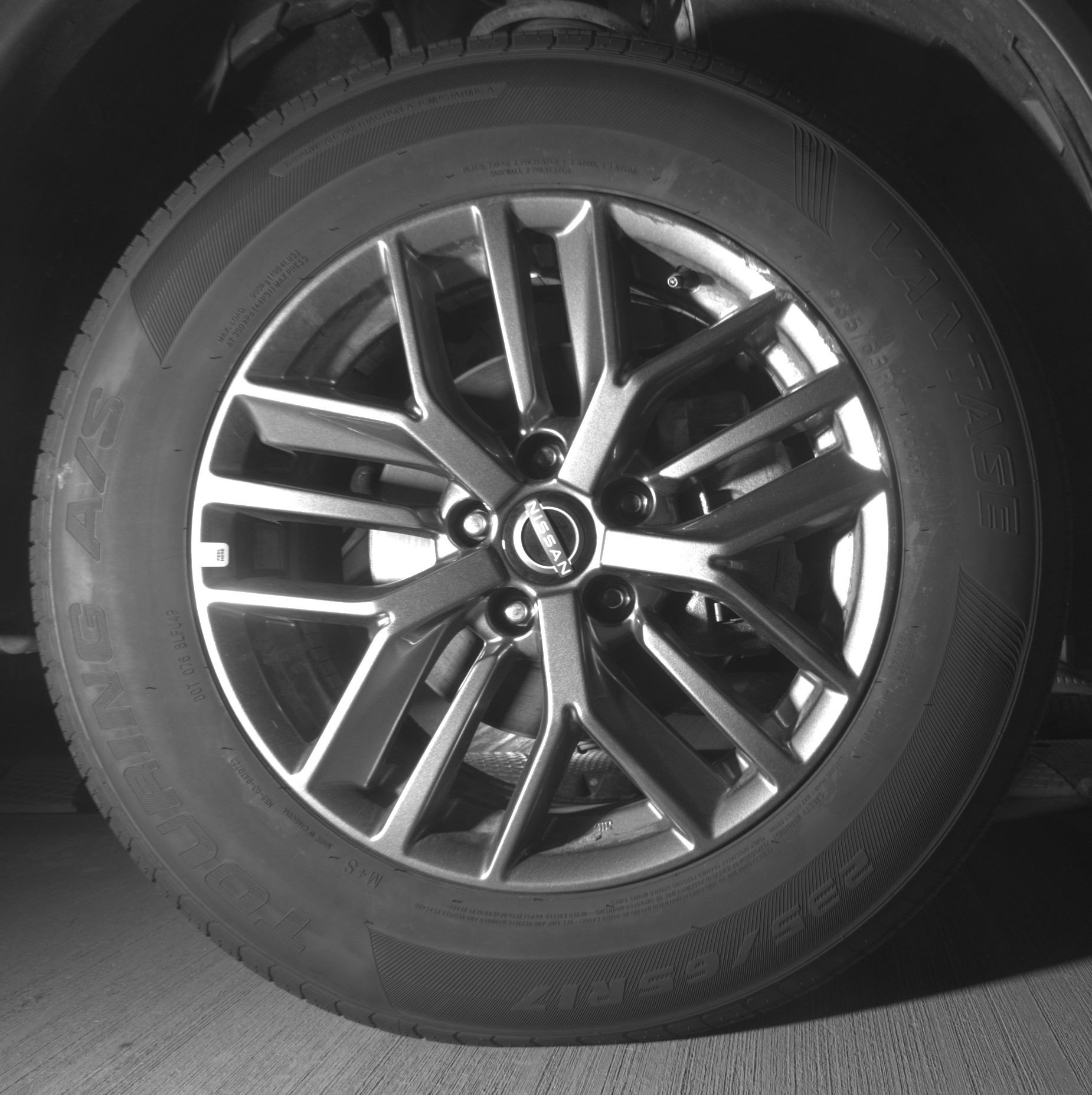 Thumbnail: 2026 Nissan Rogue - 13