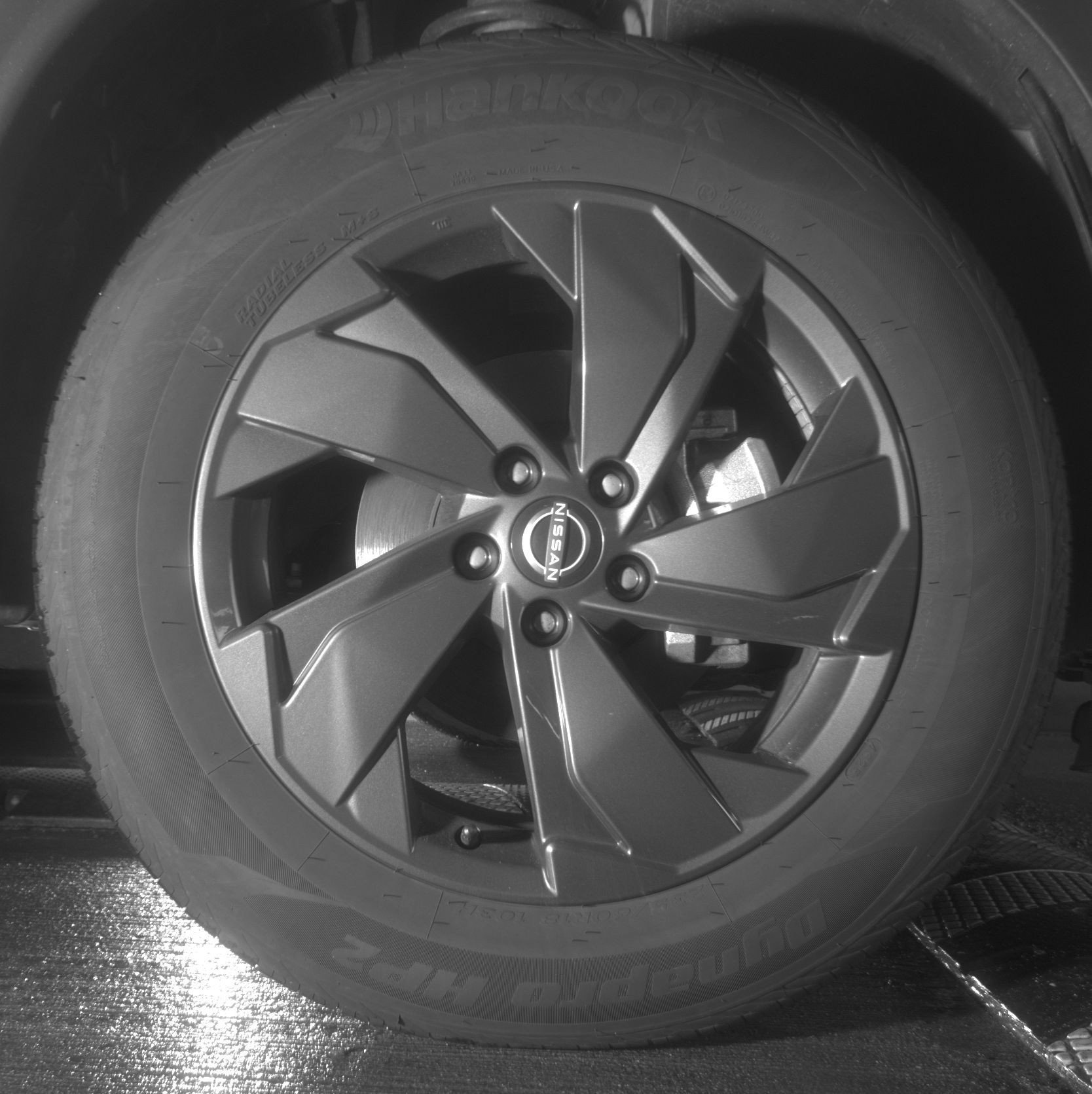Thumbnail: 2026 Nissan Rogue - 13
