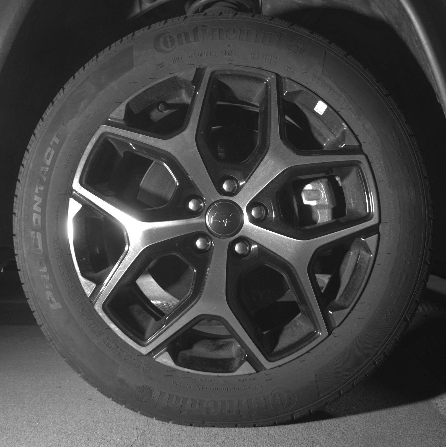 Thumbnail: 2025 Jeep Compass - 10