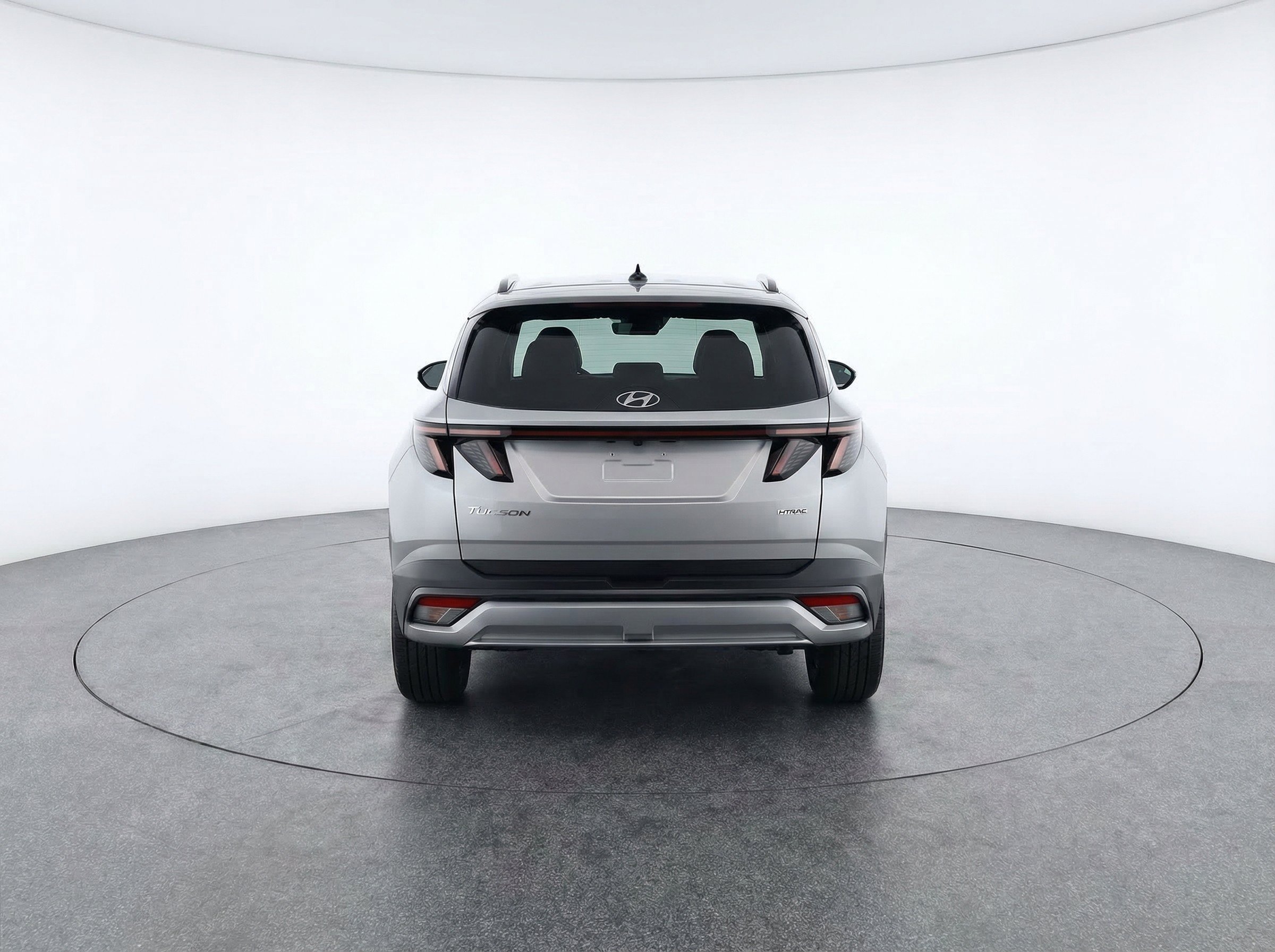 Thumbnail: 2026 Hyundai Tucson - 7