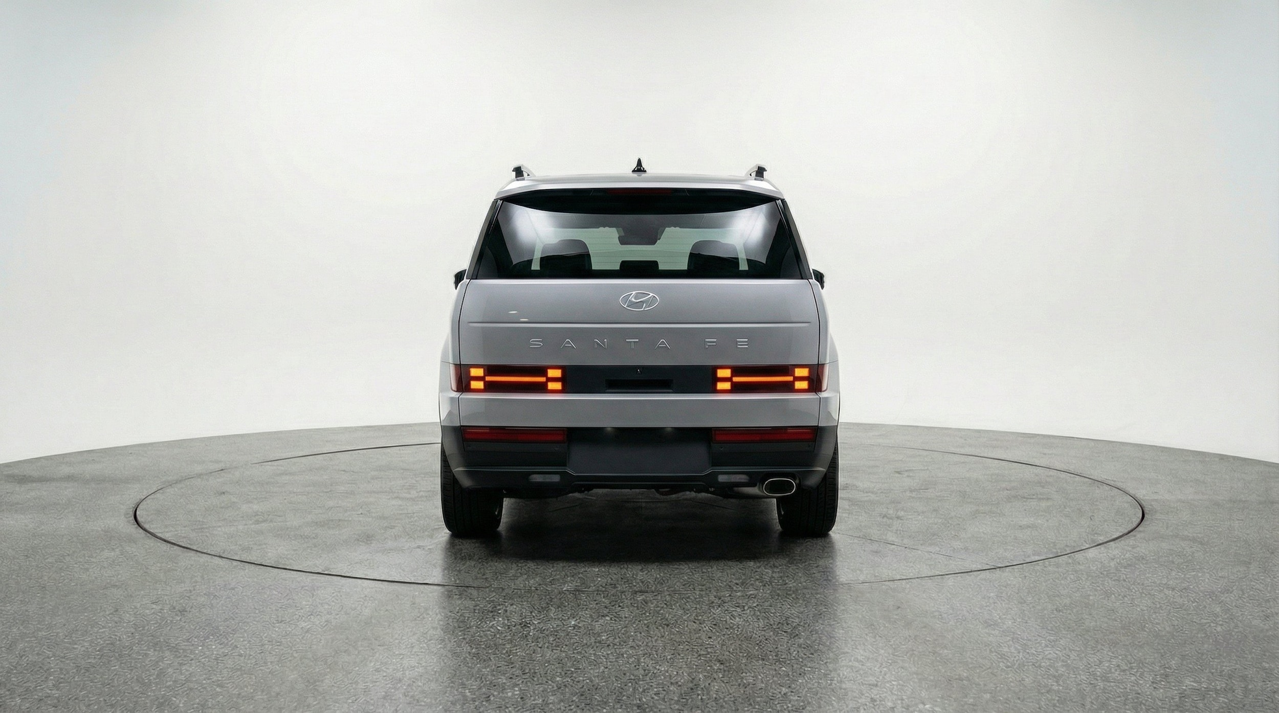 Thumbnail: 2026 Hyundai Santa Fe - 7