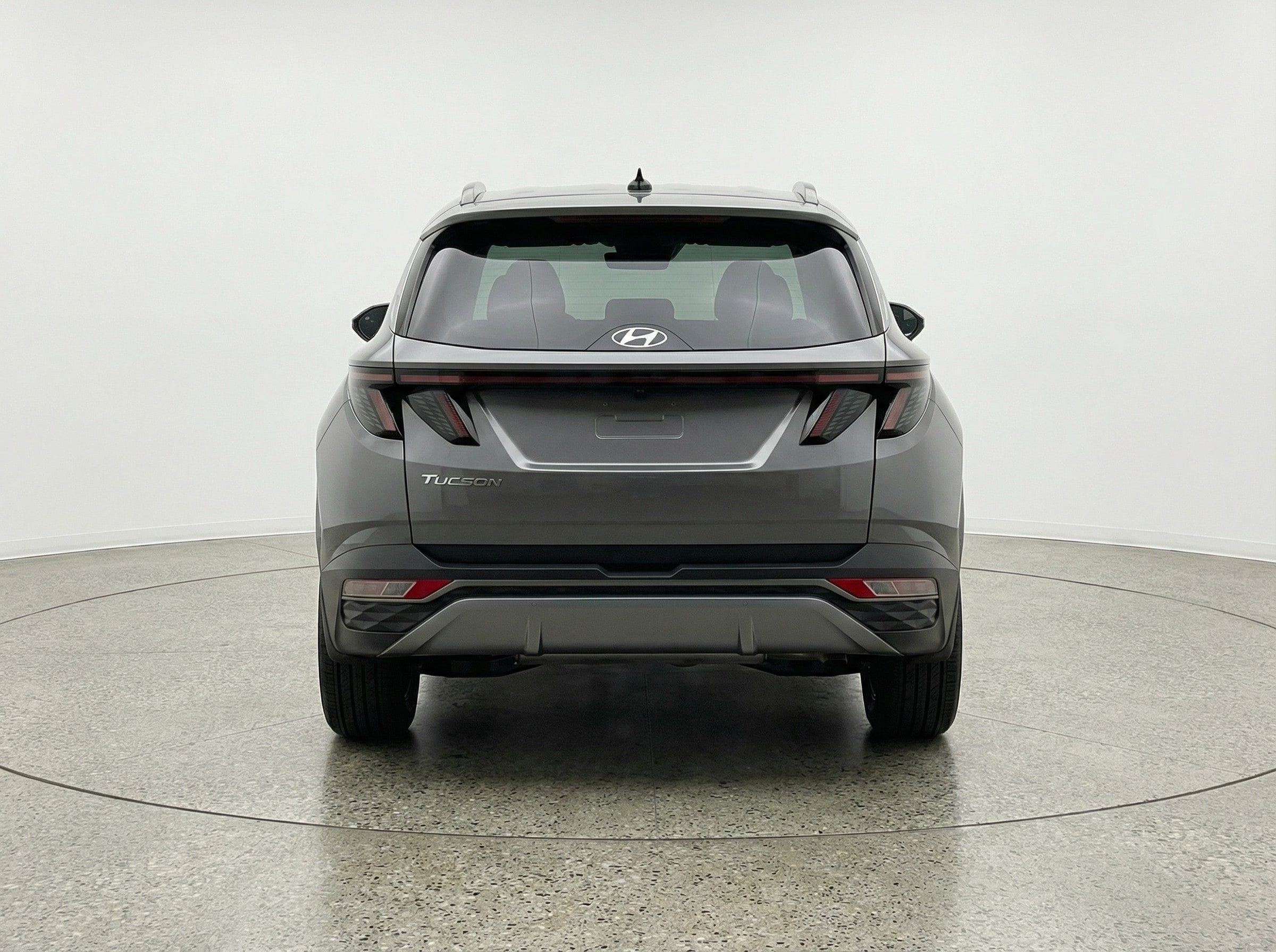 Thumbnail: 2025 Hyundai Tucson - 6