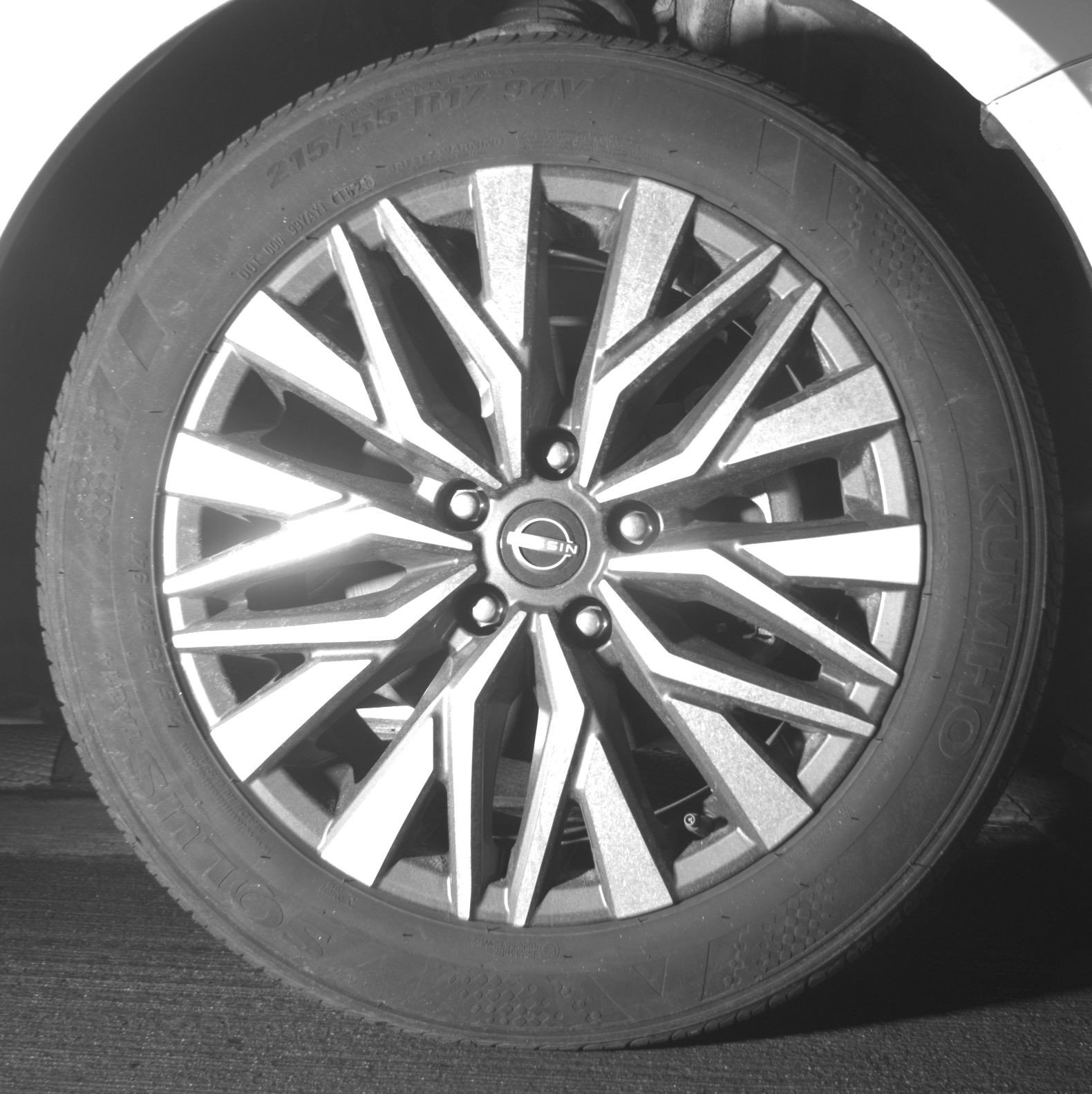 Thumbnail: 2025 Nissan Altima - 13